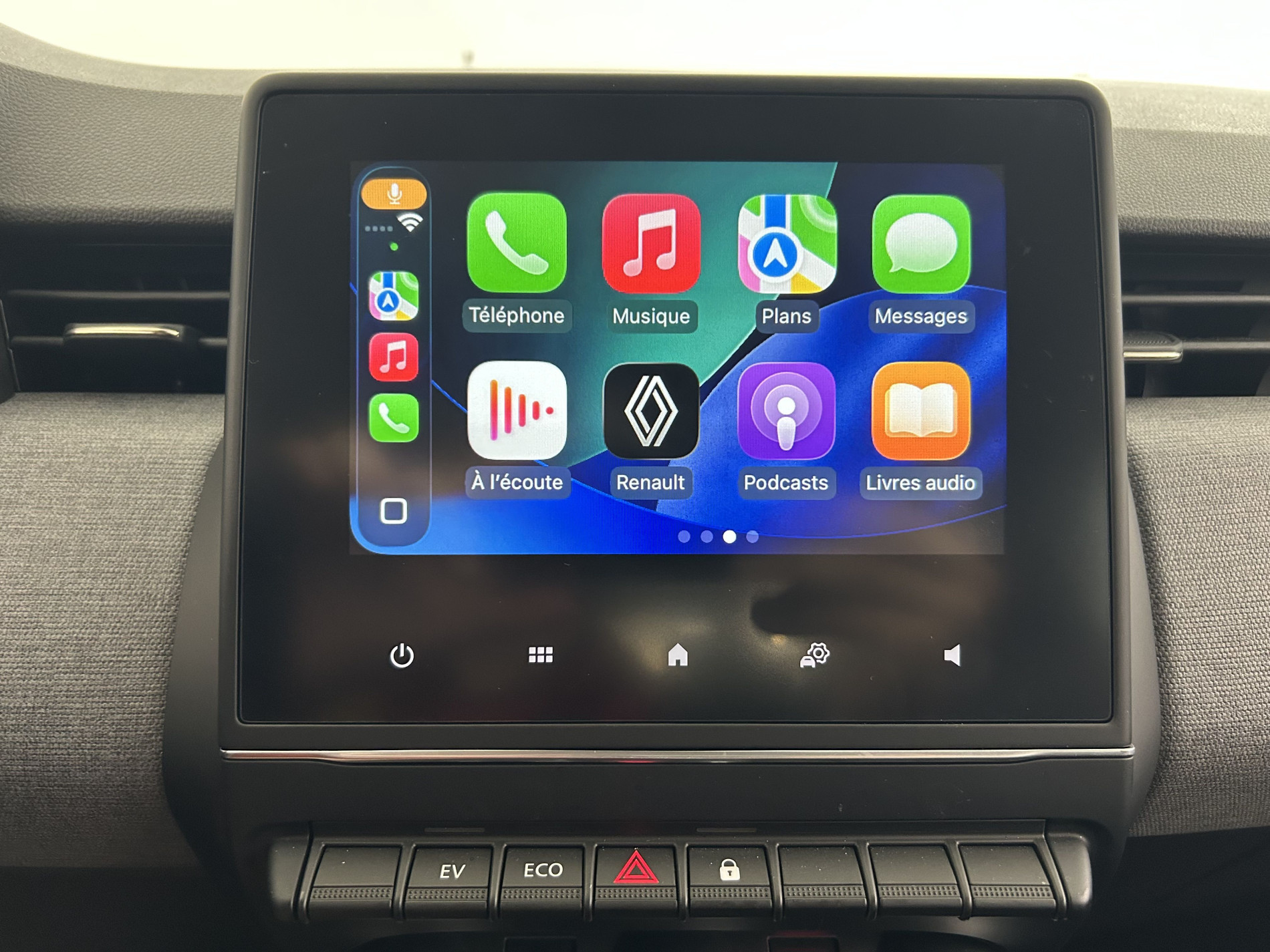 Vente en ligne Renault Clio 5 Clio E-Tech full hybrid 145 ch GSR2 au prix de 18 690 €