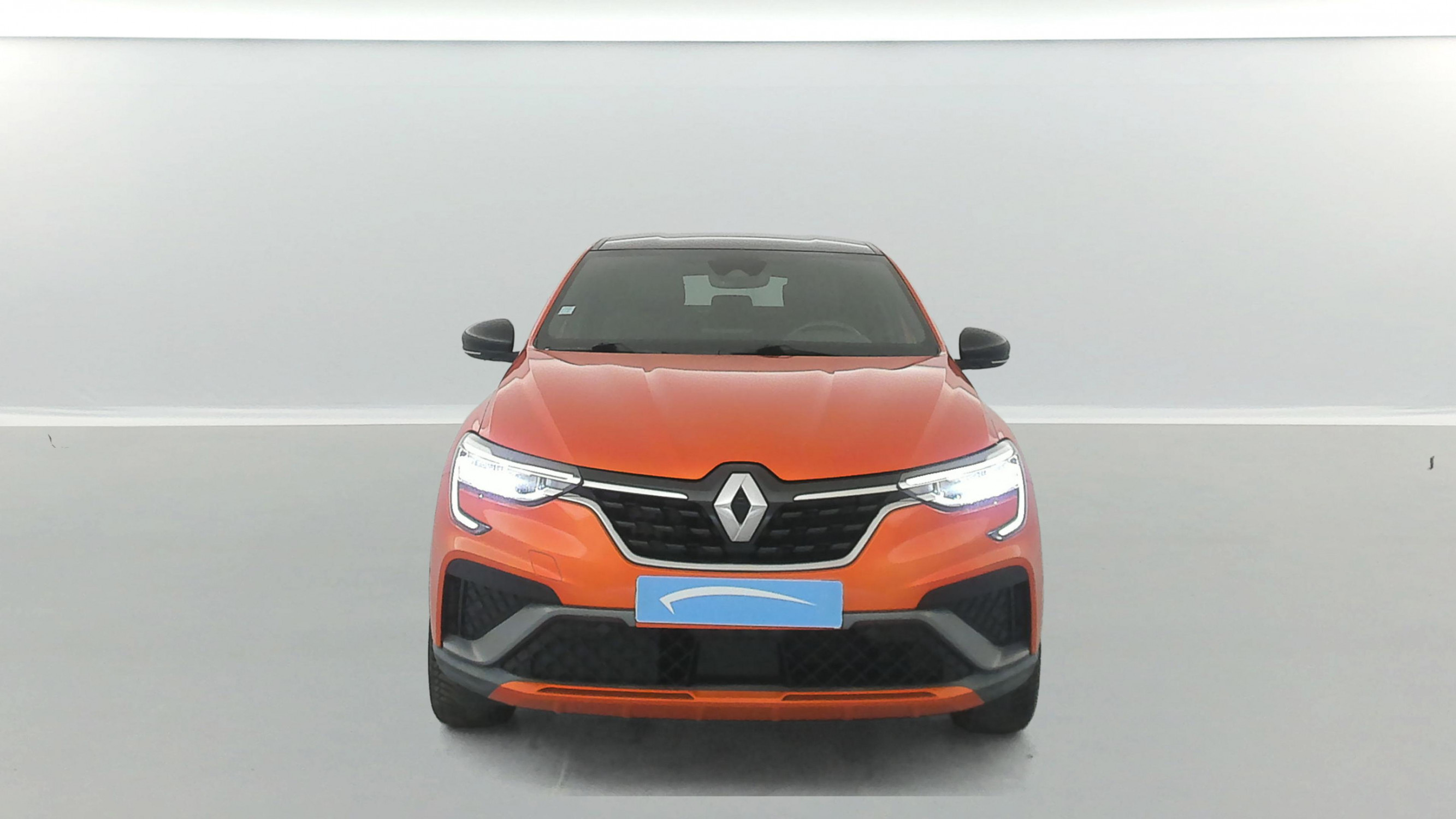 Vente en ligne Renault Arkana  E-Tech 145 - 21B au prix de 19 790 €