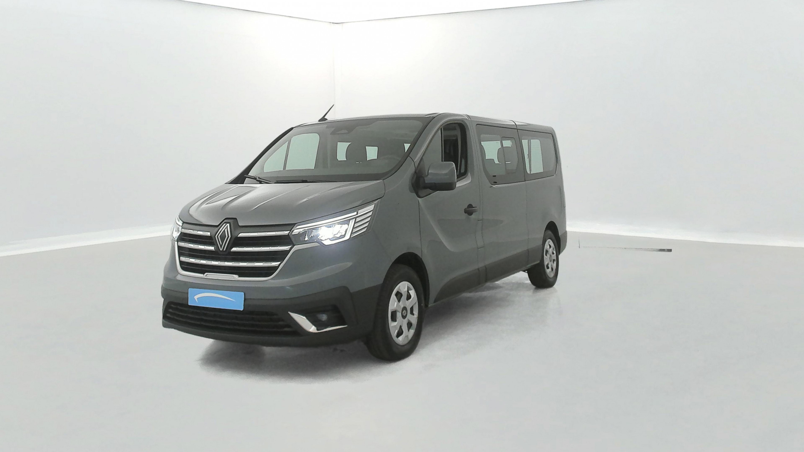 Renault Trafic  L2 Blue dCi 150 occasion de 2025 en vente à Vannes