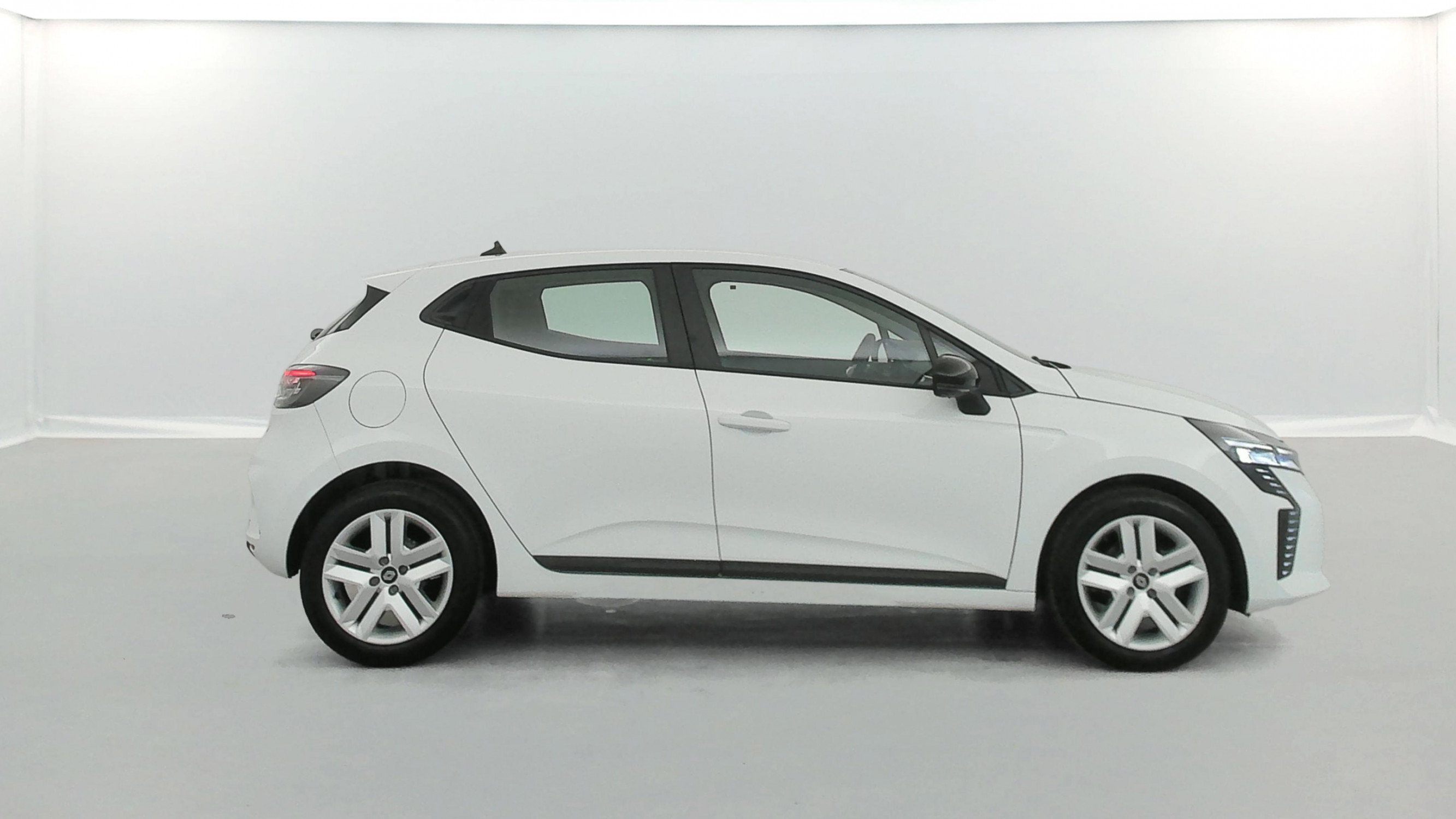 Vente en ligne Renault Clio 5 Clio TCe 90 ch GSR2 au prix de 15 990 €