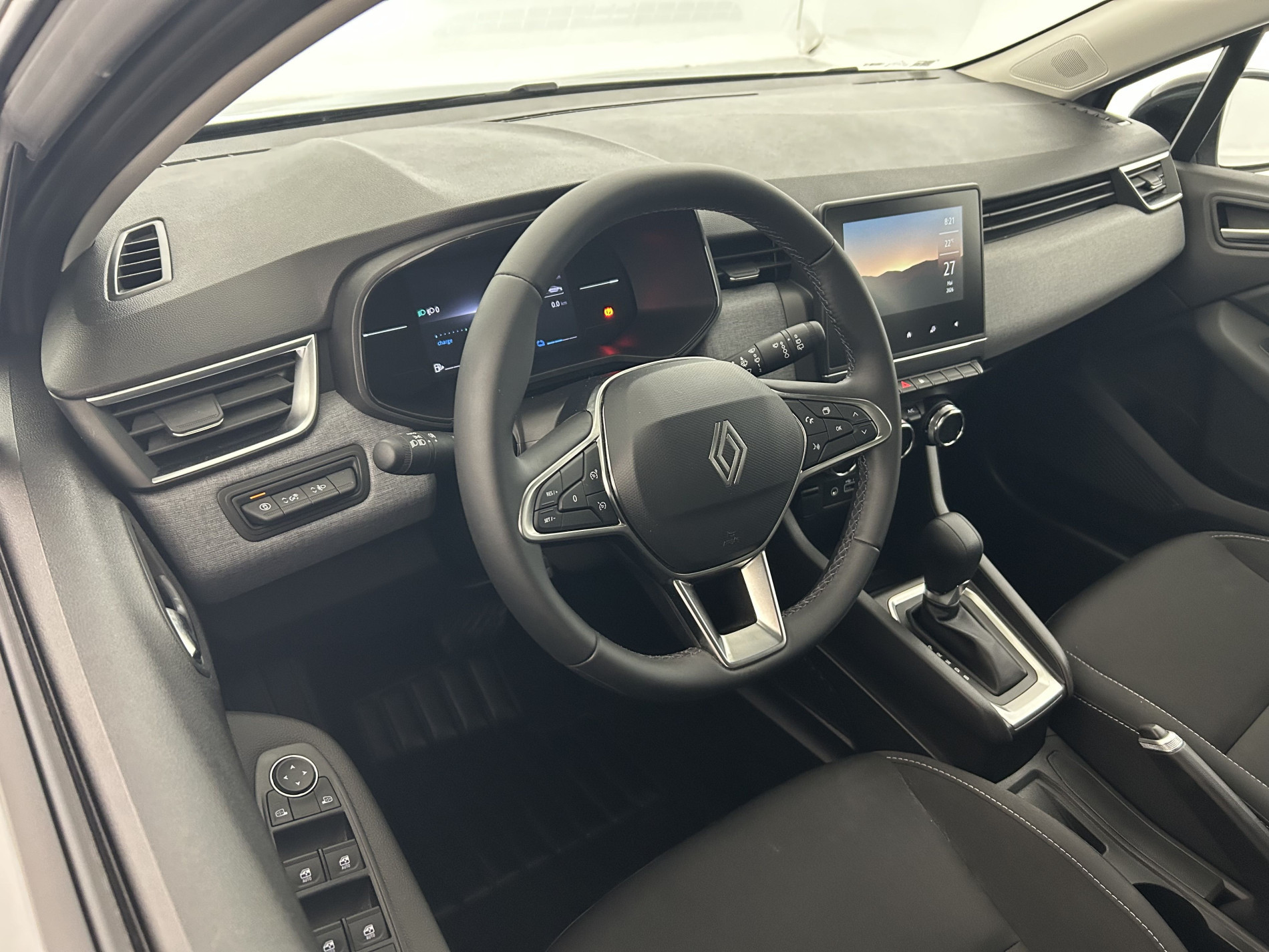 Vente en ligne Renault Clio 5 Clio E-Tech full hybrid 145 ch GSR2 au prix de 18 990 €