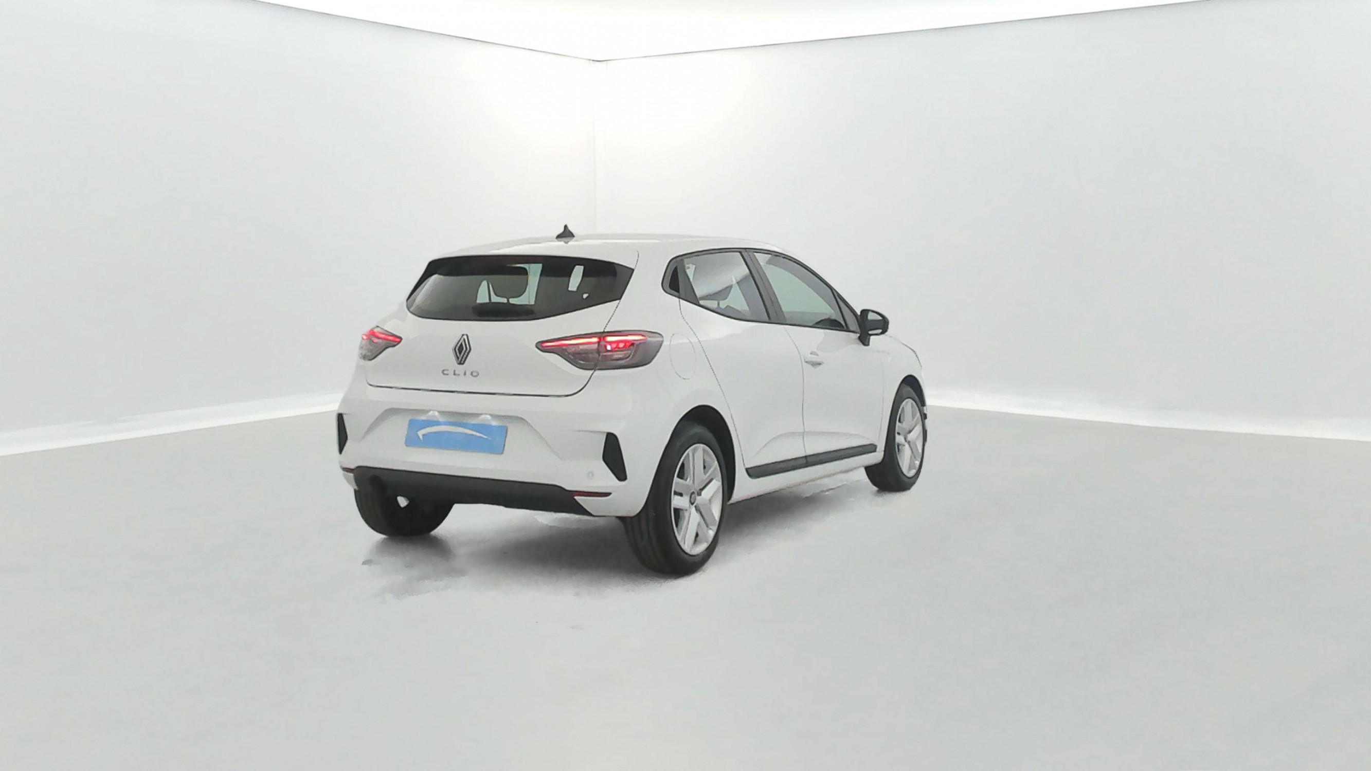 Vente en ligne Renault Clio 5 Clio TCe 90 ch GSR2 au prix de 15 990 €