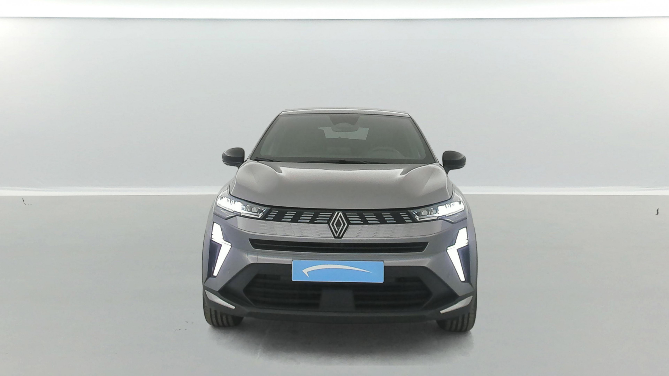 Vente en ligne Renault Symbioz  E-Tech full hybrid 145 au prix de 24 990 €