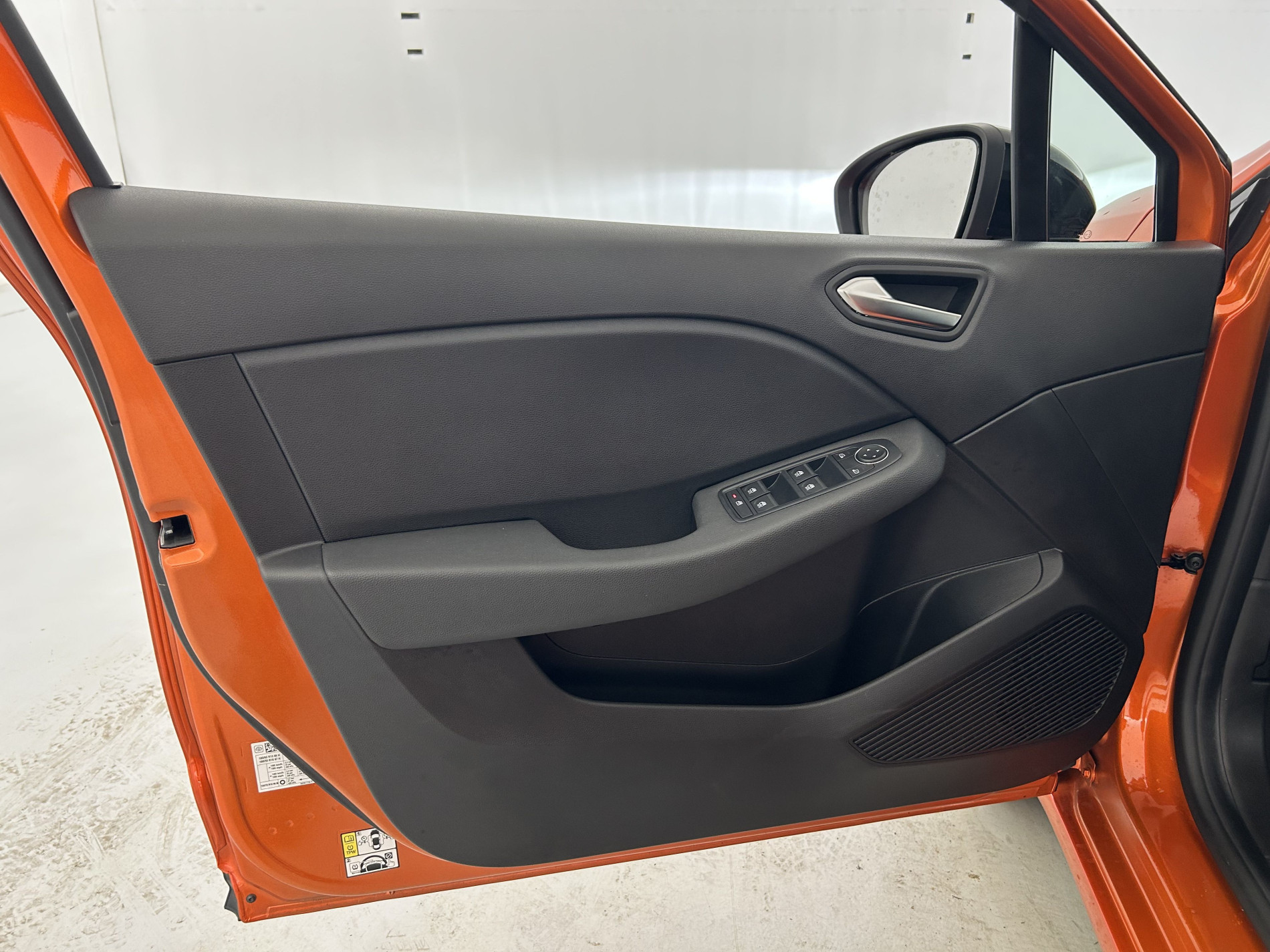 Vente en ligne Renault Clio 5 Clio E-Tech full hybrid 145 ch GSR2 au prix de 18 690 €