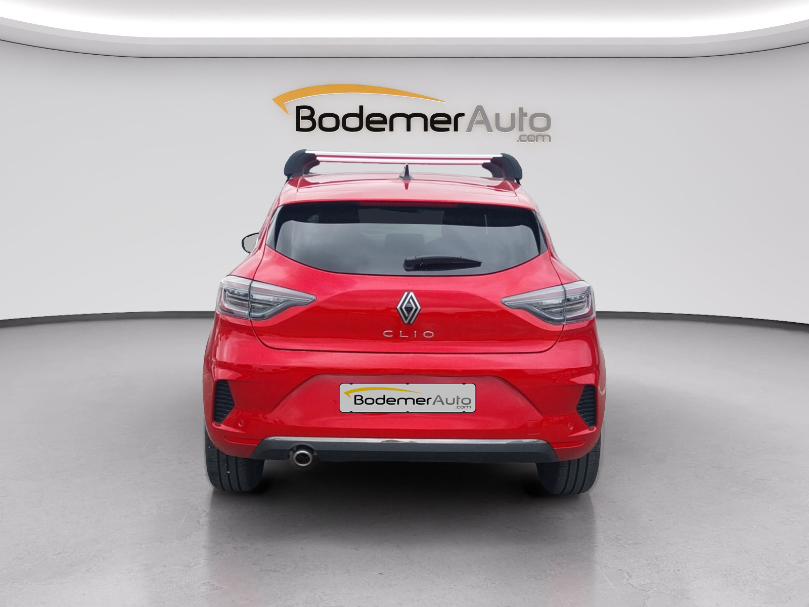 Vente en ligne Renault Clio 5 Clio TCe 90 au prix de 15 390 €