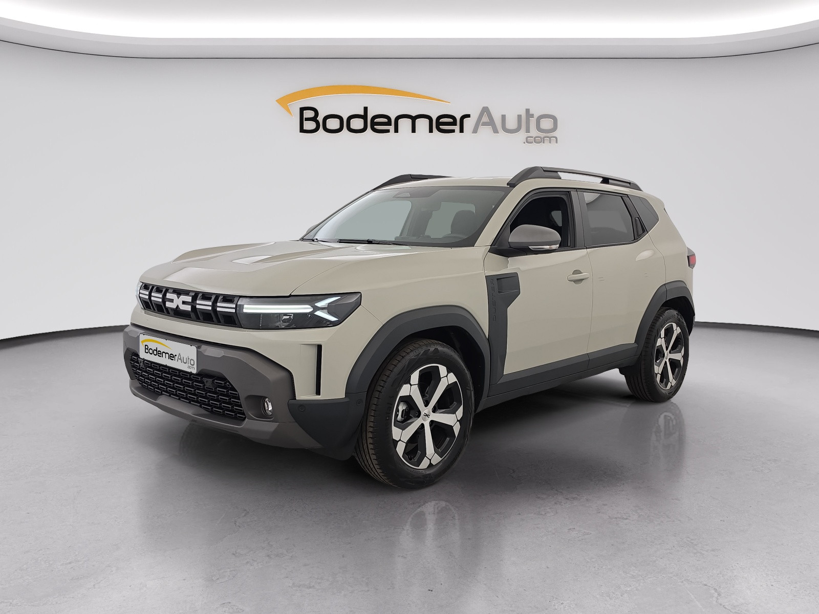 Dacia Duster  Hybrid 140 occasion de 2025 en vente à Vannes