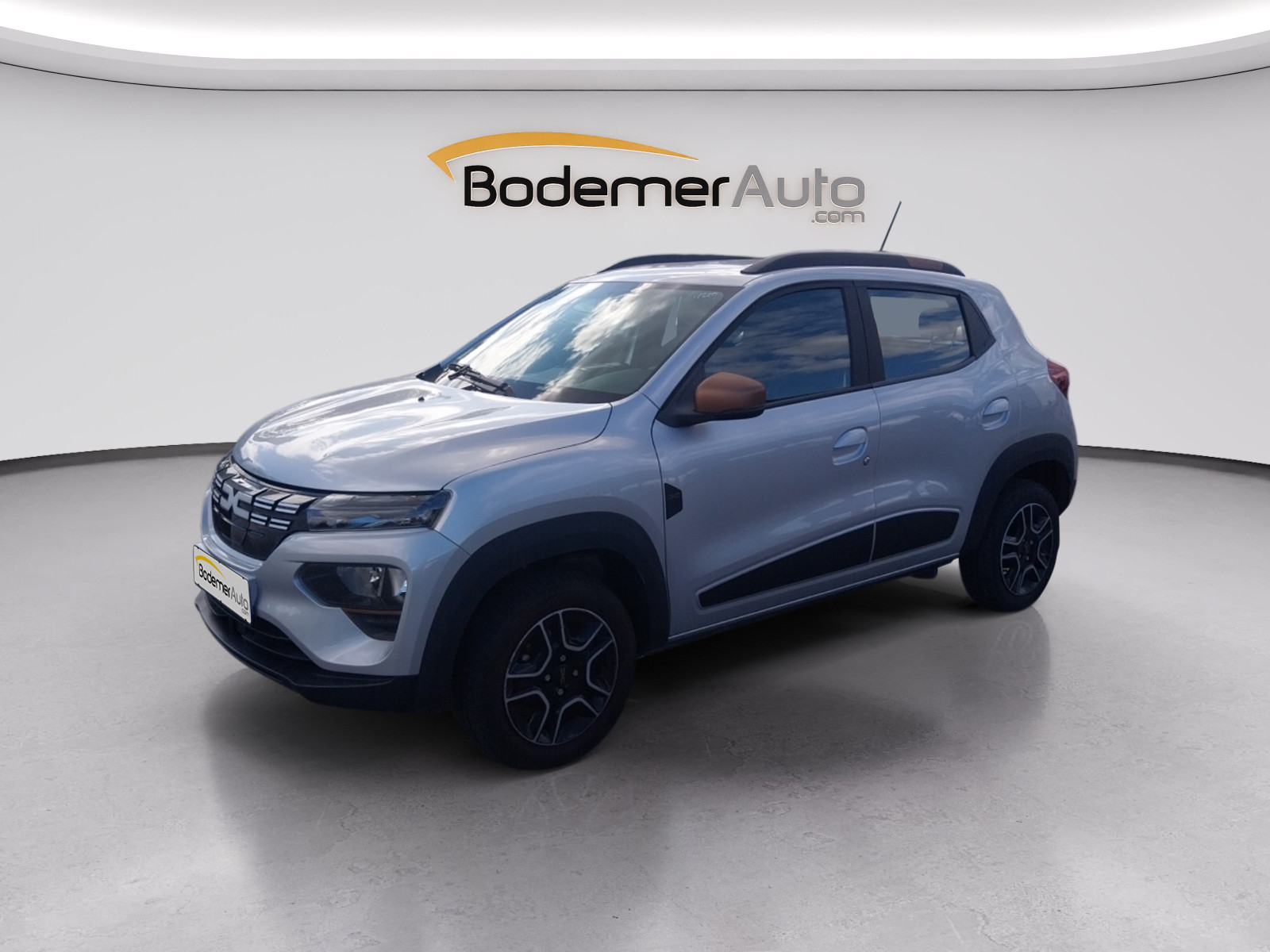 Dacia Spring Spring occasion de 2023 en vente à Vannes