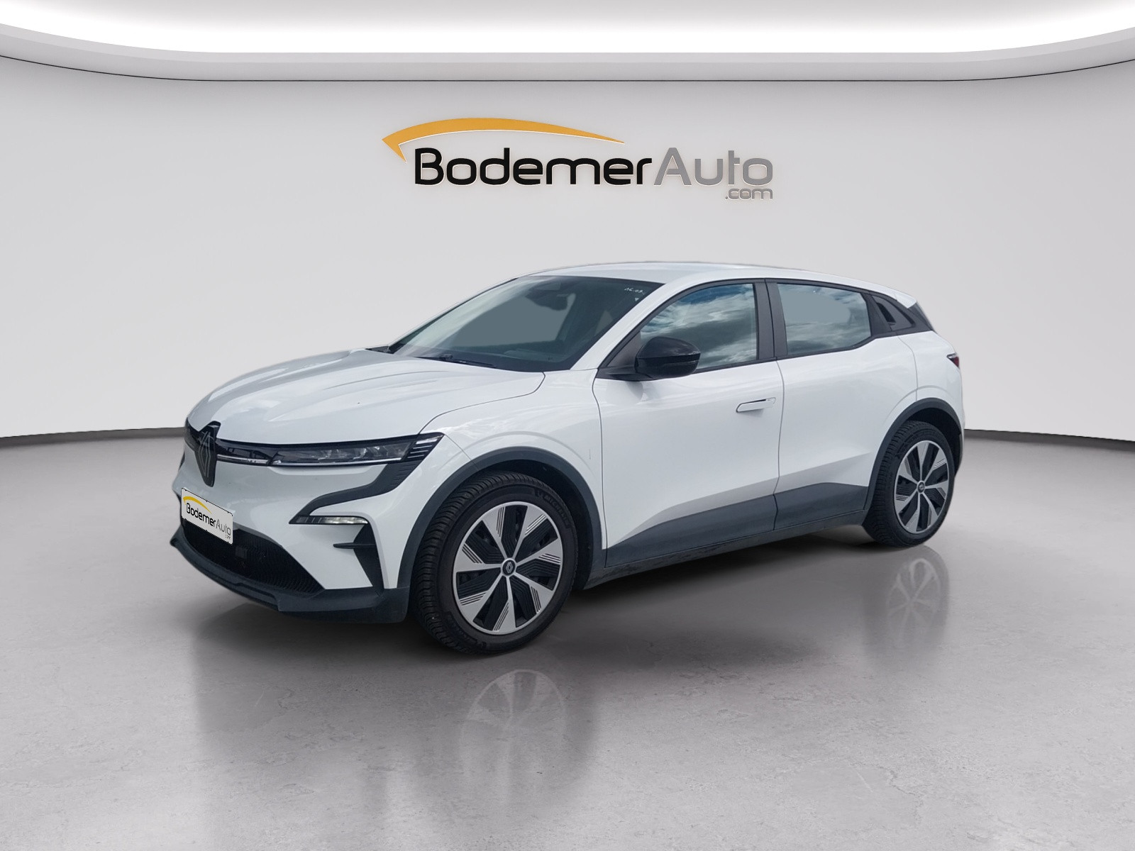Renault Megane E-Tech  ER EV60 130ch super charge occasion de 2022 en vente à Vannes