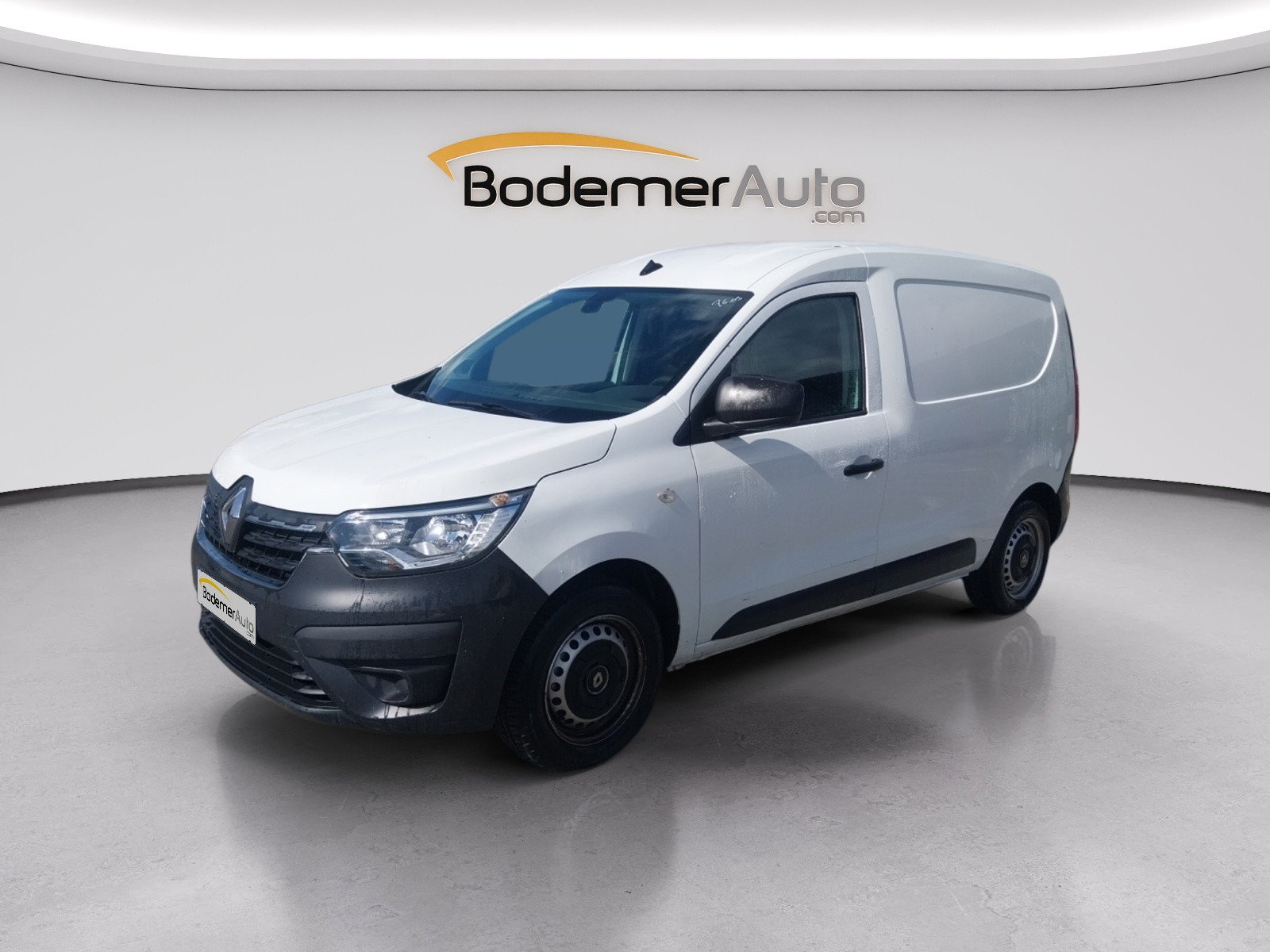 Renault Express Van  BLUE DCI 95 - 22 occasion de 2024 en vente à Vannes