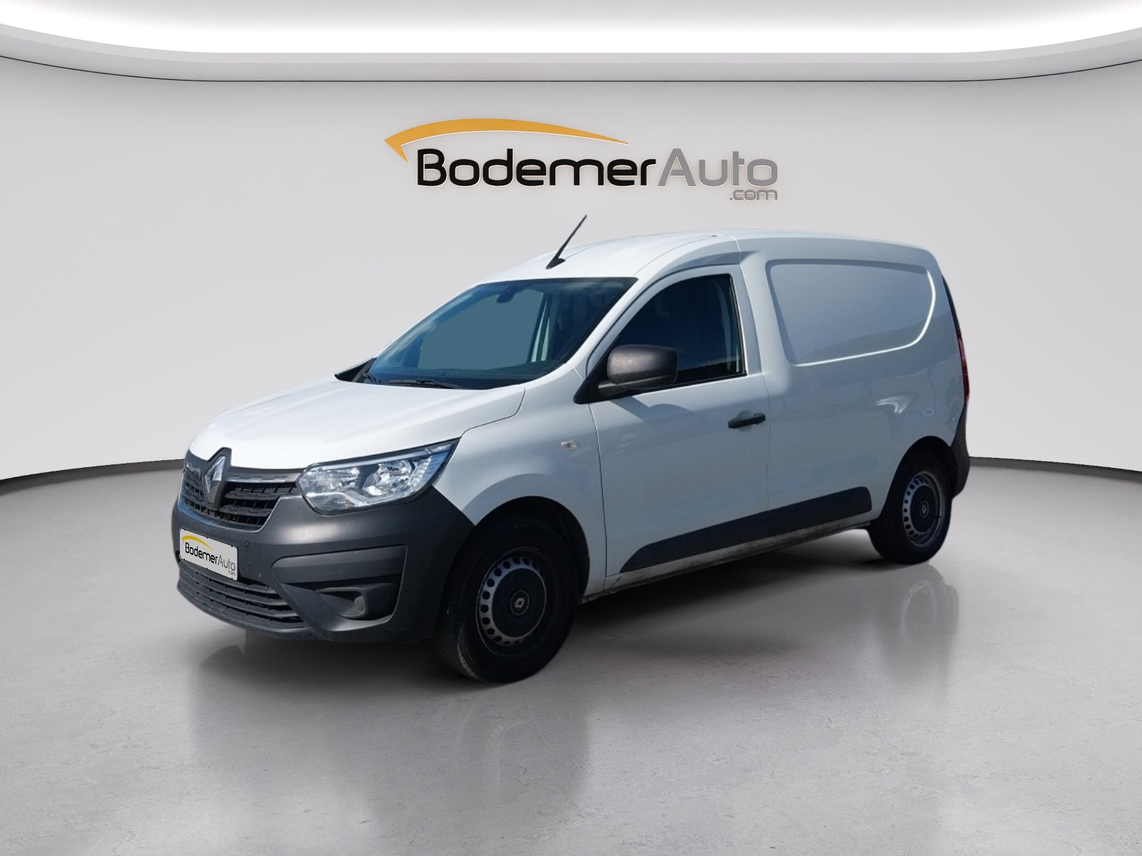 Renault Express Van  BLUE DCI 95 - 22 occasion de 2024 en vente à Vannes