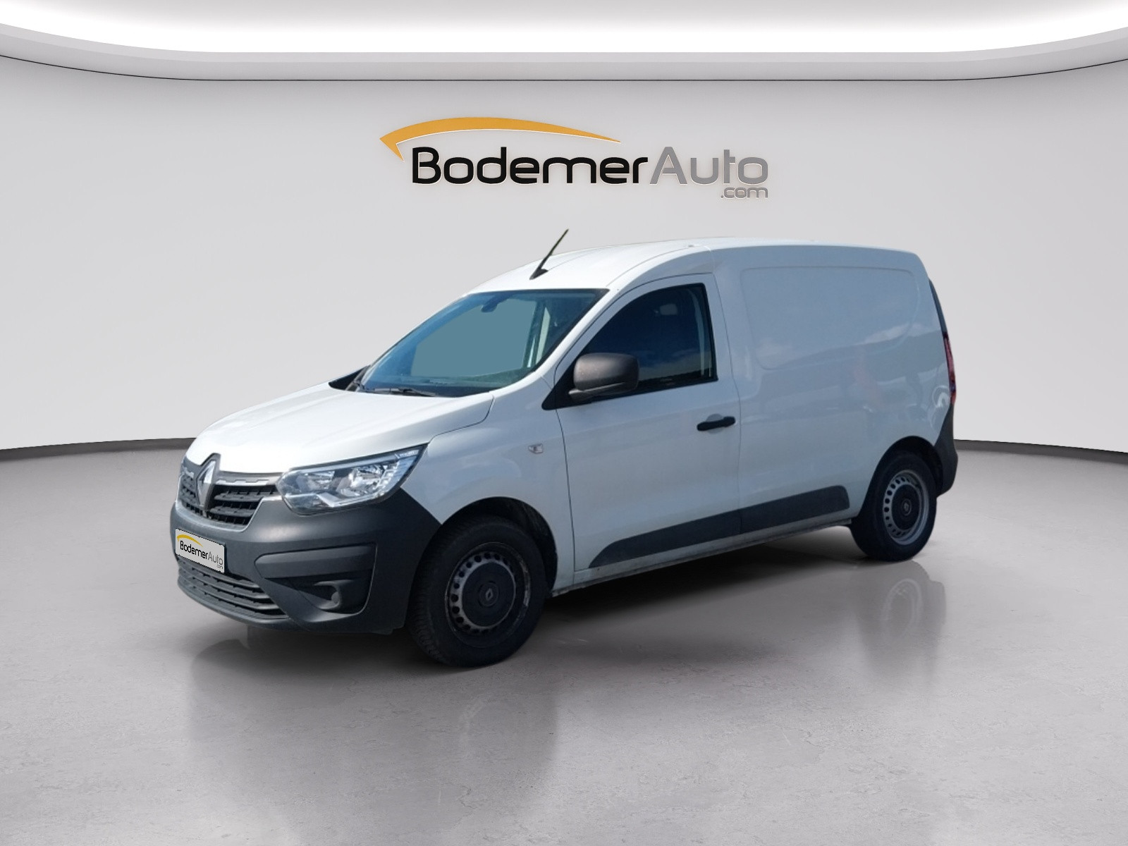 Renault Express Van  BLUE DCI 95 - 22 occasion de 2024 en vente à Vannes