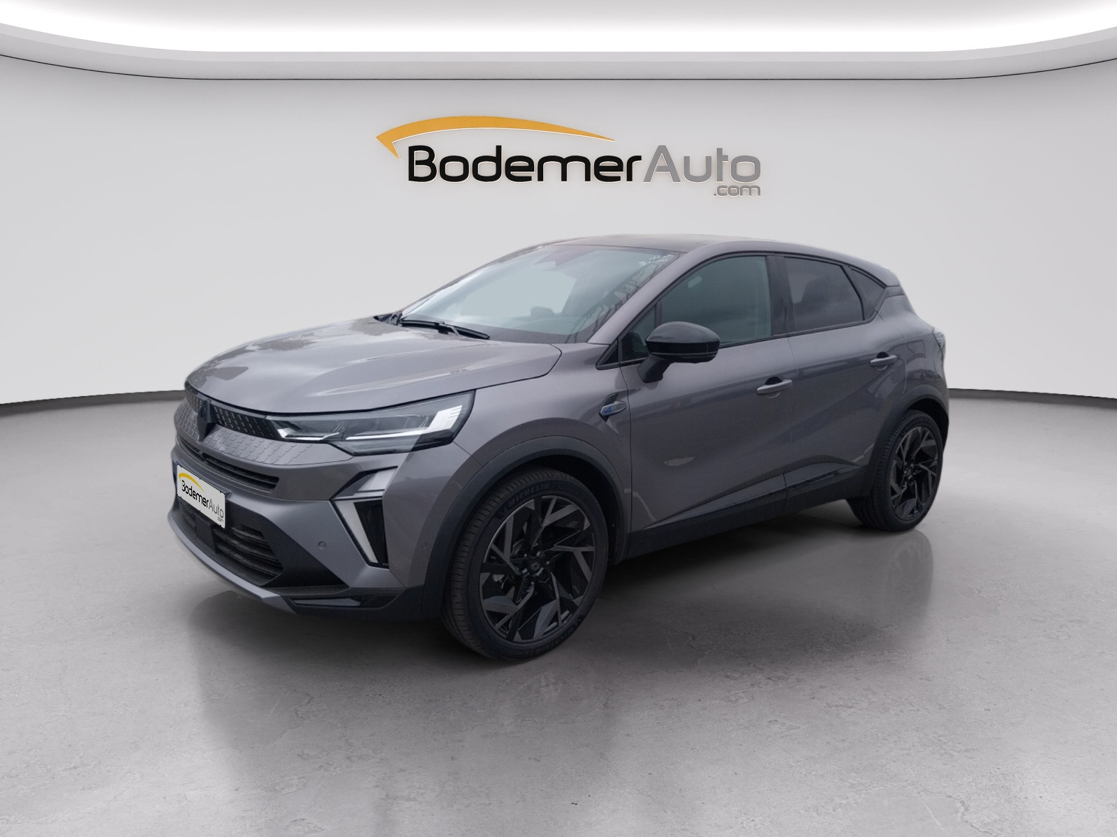 Renault Captur  E-Tech full hybrid 160 ch occasion de 2025 en vente à Vannes