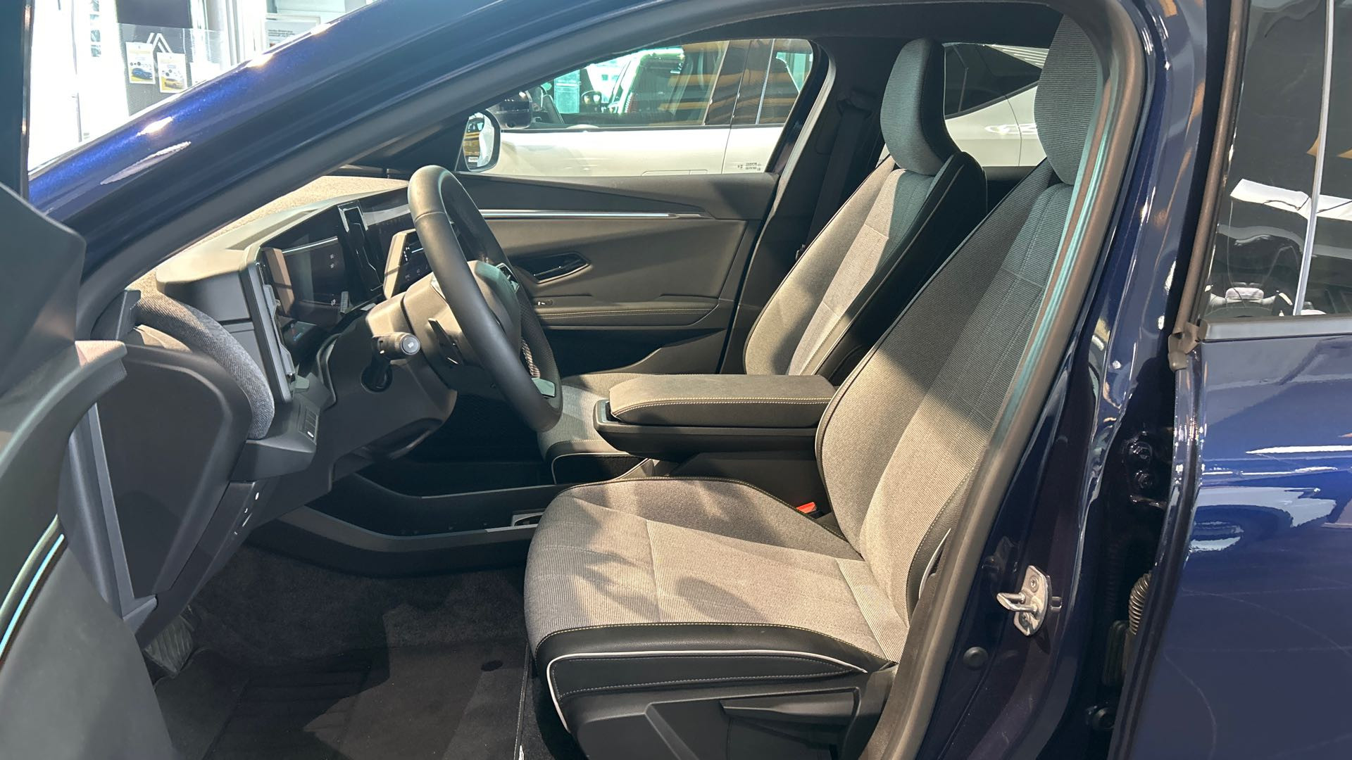 Vente en ligne Renault Megane E-Tech  220 ch autonomie confort GSR2 au prix de 37 500 €
