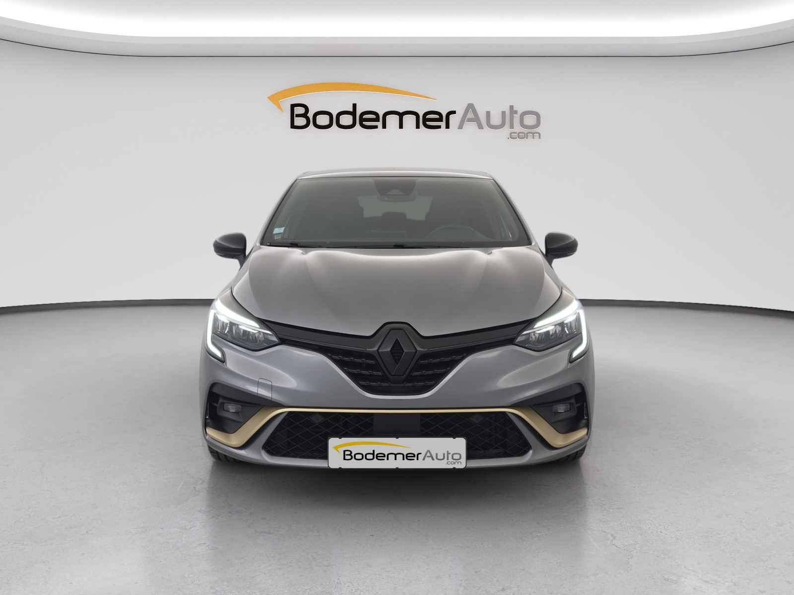 Vente en ligne Renault Clio 5 Clio E-Tech hybride 145 au prix de 18 290 €