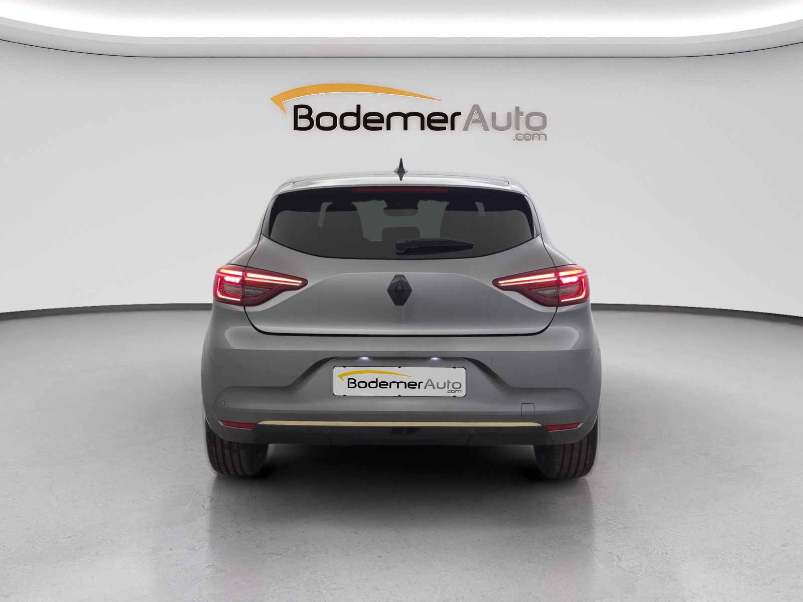 Vente en ligne Renault Clio 5 Clio E-Tech hybride 145 au prix de 18 290 €