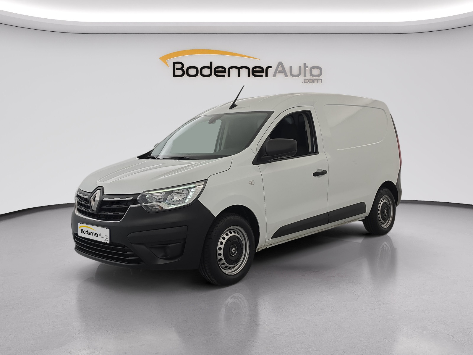 Renault Express Van  BLUE DCI 95 - 22 occasion de 2024 en vente à Vannes