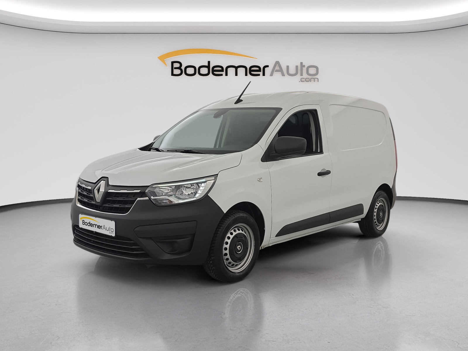 Renault Express Van  BLUE DCI 95 - 22 occasion de 2024 en vente à Vannes