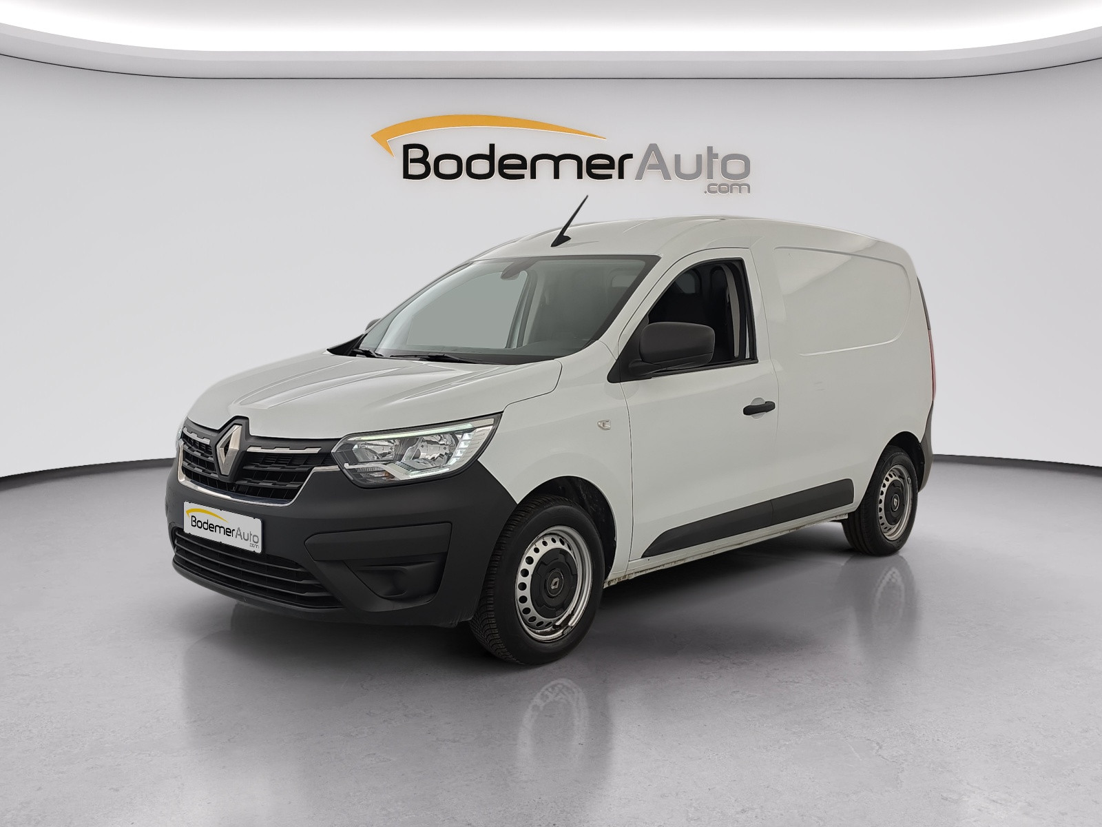 Renault Express Van  BLUE DCI 95 - 22 occasion de 2024 en vente à Vannes