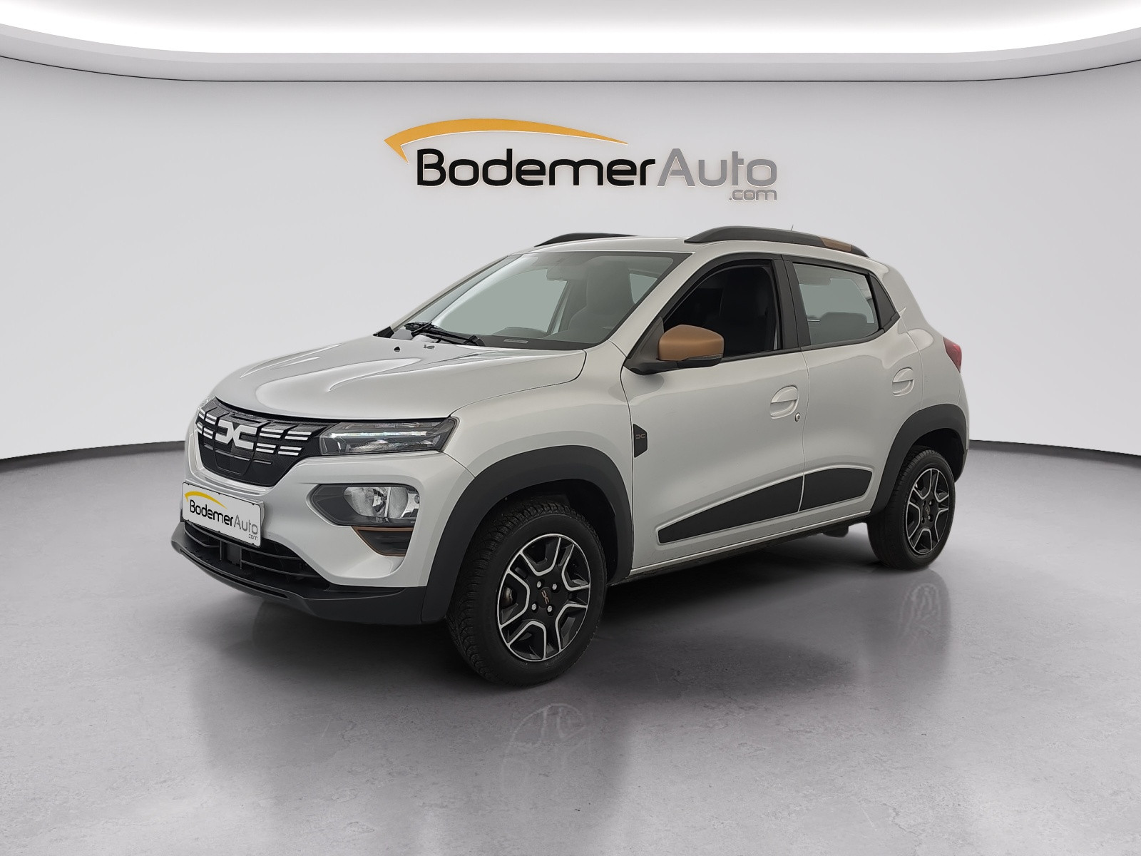 Dacia Spring Spring occasion de 2023 en vente à Vannes