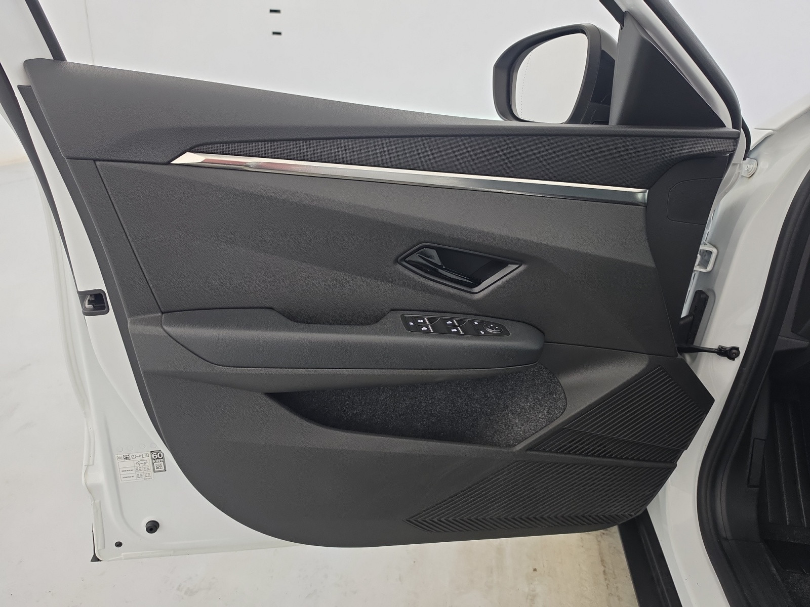 Vente en ligne Renault Megane E-Tech  ER EV60 130ch super charge au prix de 23 690 €