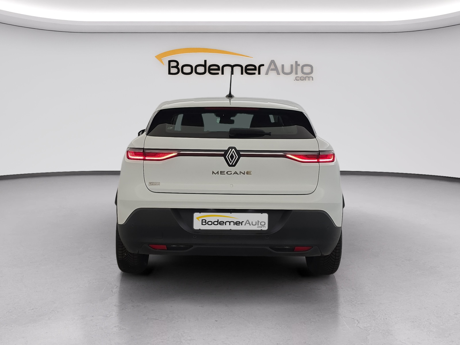 Vente en ligne Renault Megane E-Tech  ER EV60 130ch super charge au prix de 23 690 €