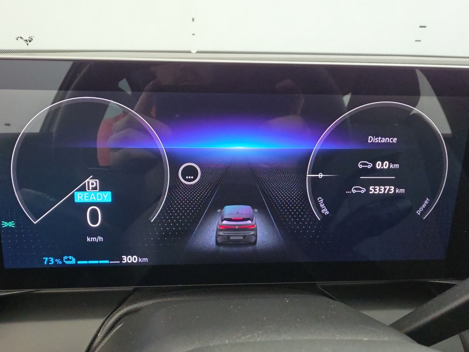 Vente en ligne Renault Megane E-Tech  ER EV60 130ch super charge au prix de 23 690 €