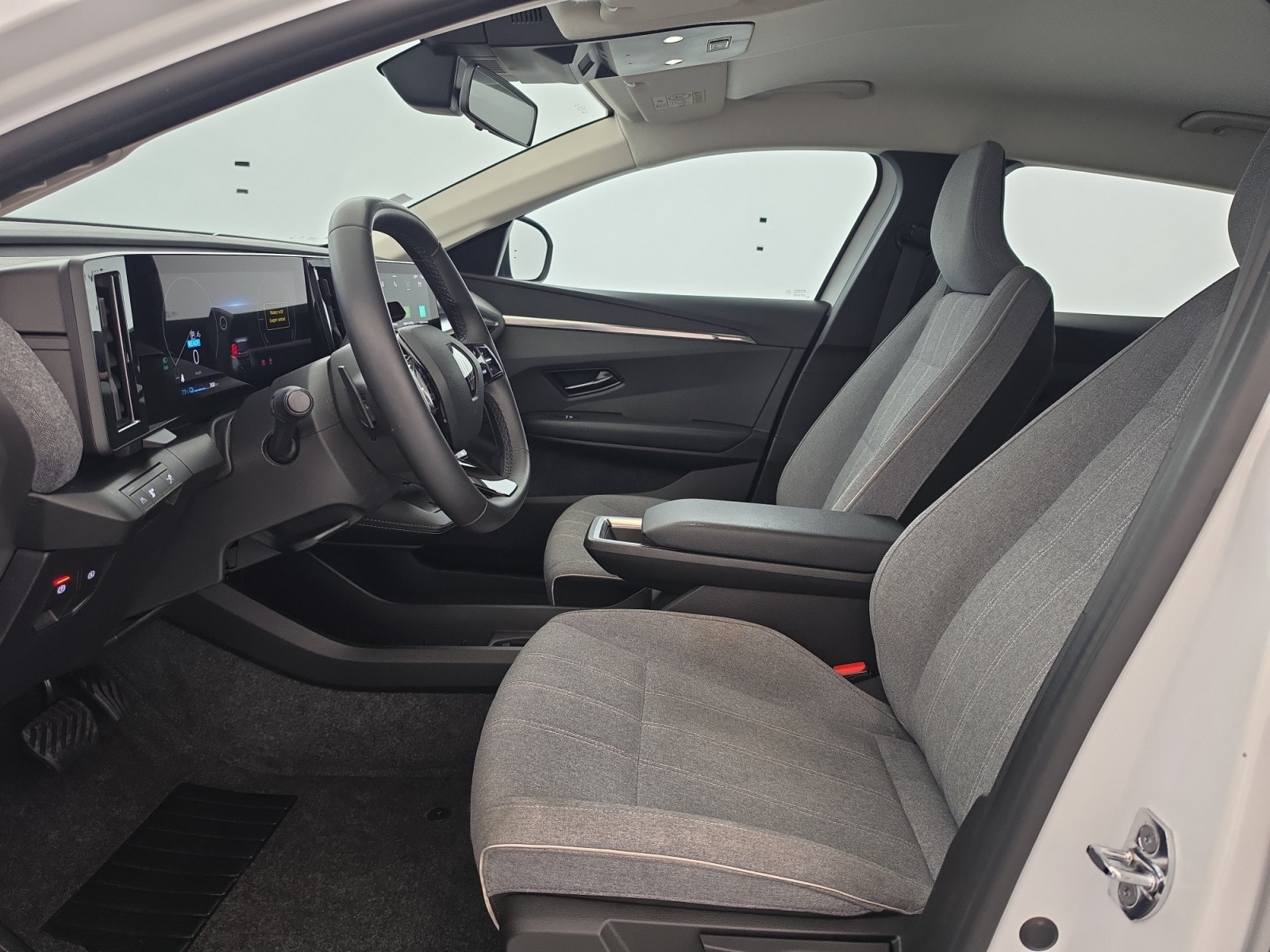 Vente en ligne Renault Megane E-Tech  ER EV60 130ch super charge au prix de 23 690 €