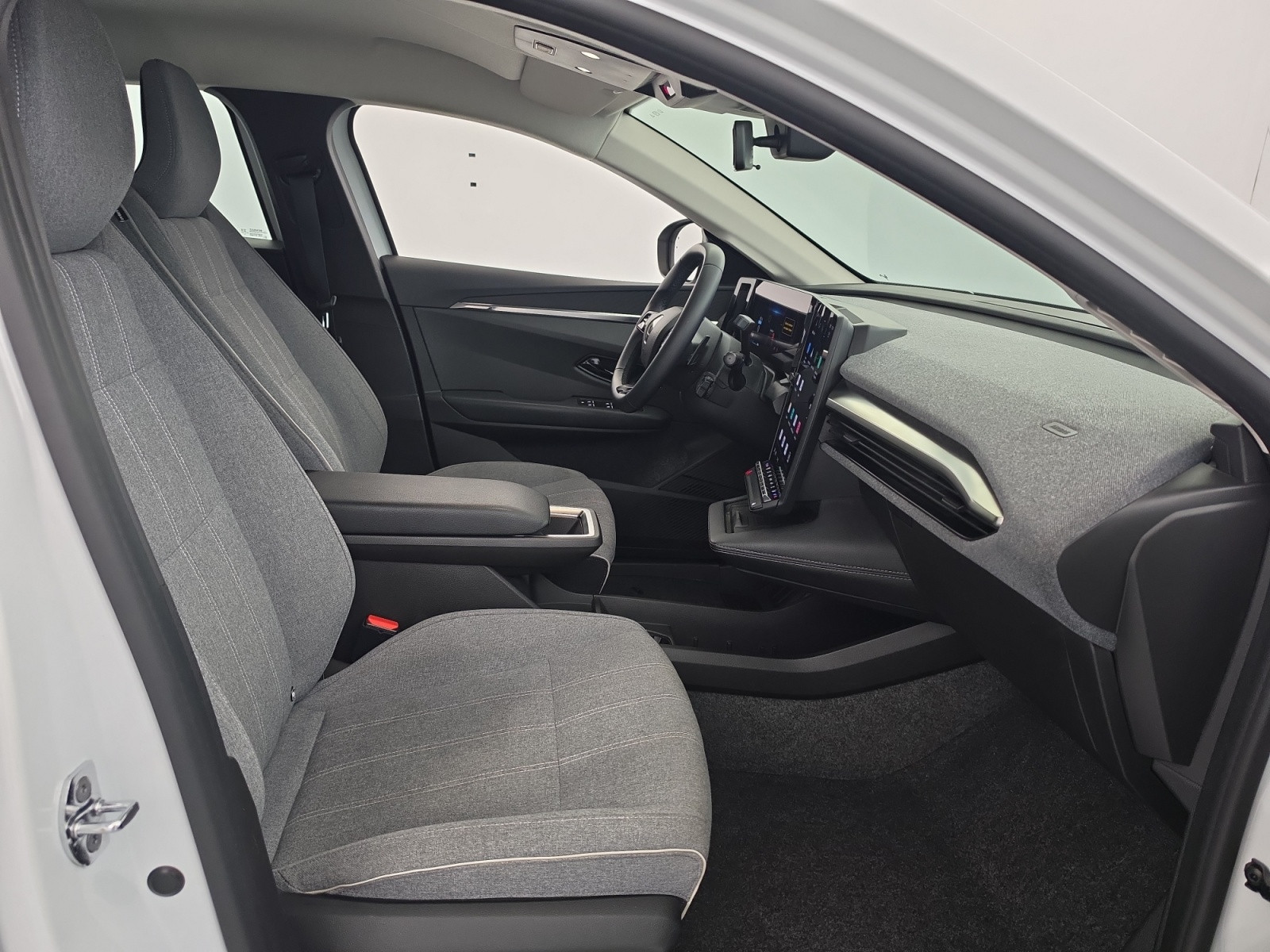 Vente en ligne Renault Megane E-Tech  ER EV60 130ch super charge au prix de 23 690 €