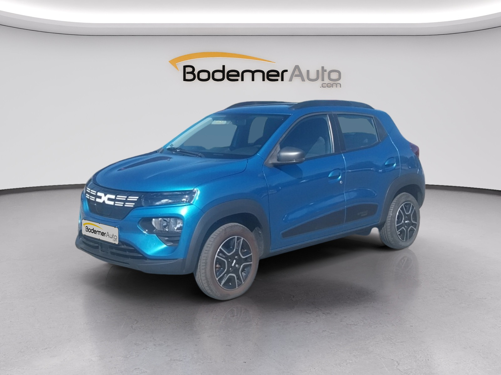 Dacia Spring Spring occasion de 2023 en vente à Vannes