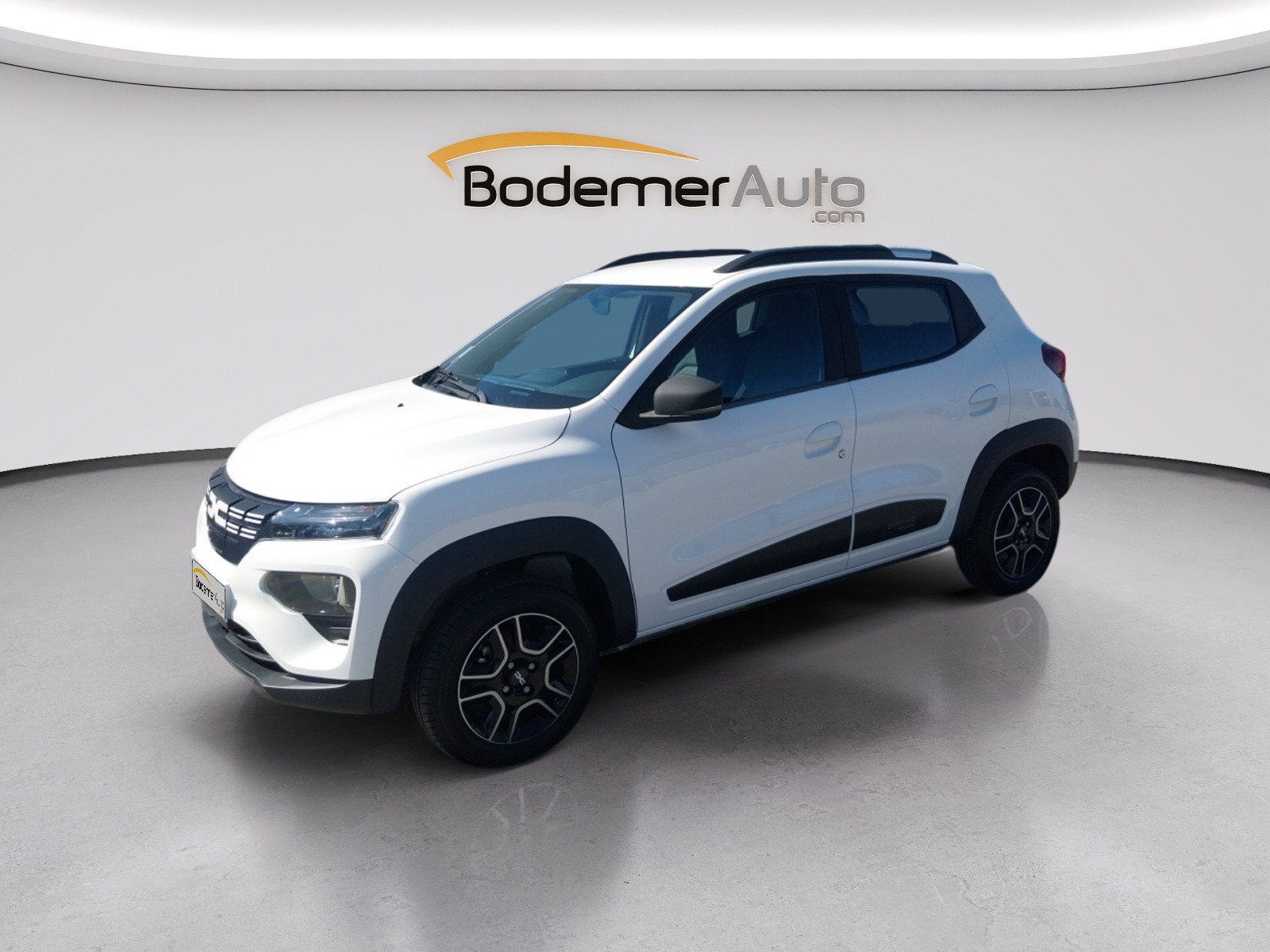 Dacia Spring Spring occasion de 2023 en vente à Vannes