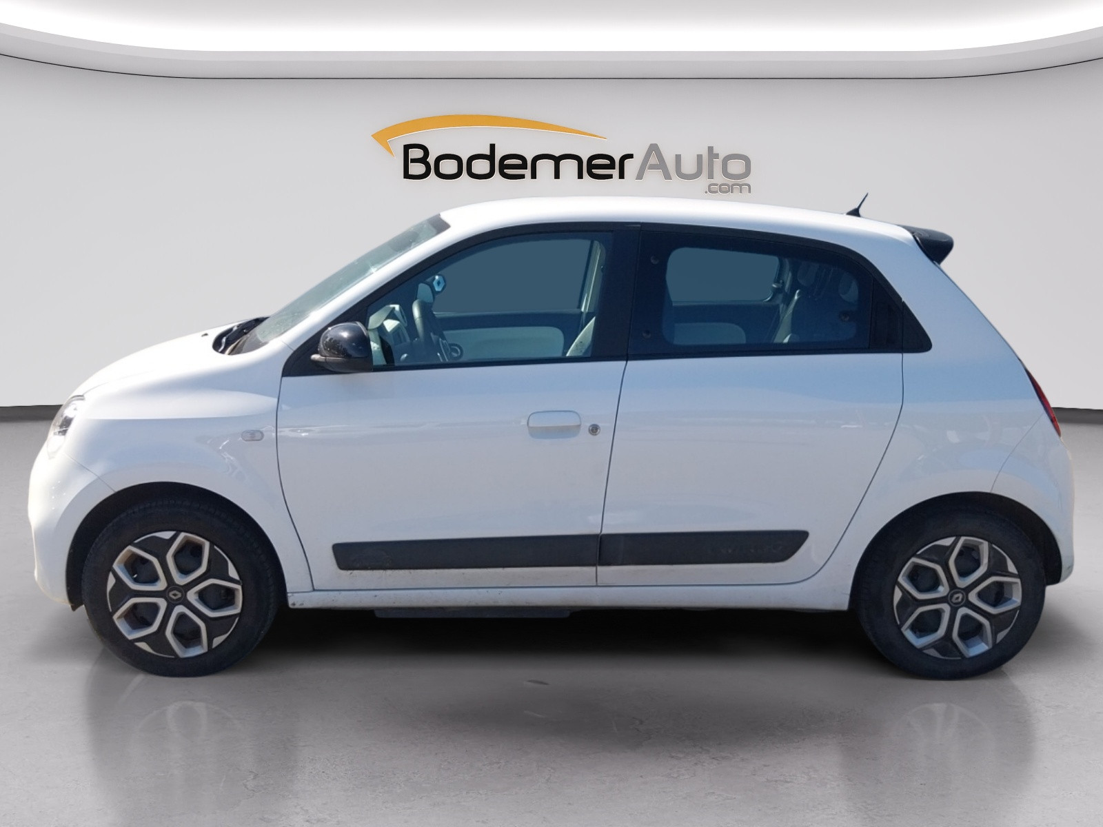 Vente en ligne Renault Twingo Electrique Twingo III E-Tech au prix de 12 990 €