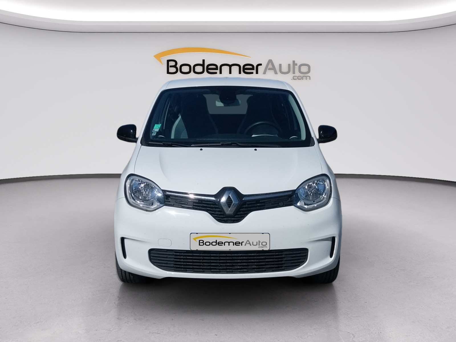 Vente en ligne Renault Twingo Electrique Twingo III E-Tech au prix de 12 990 €