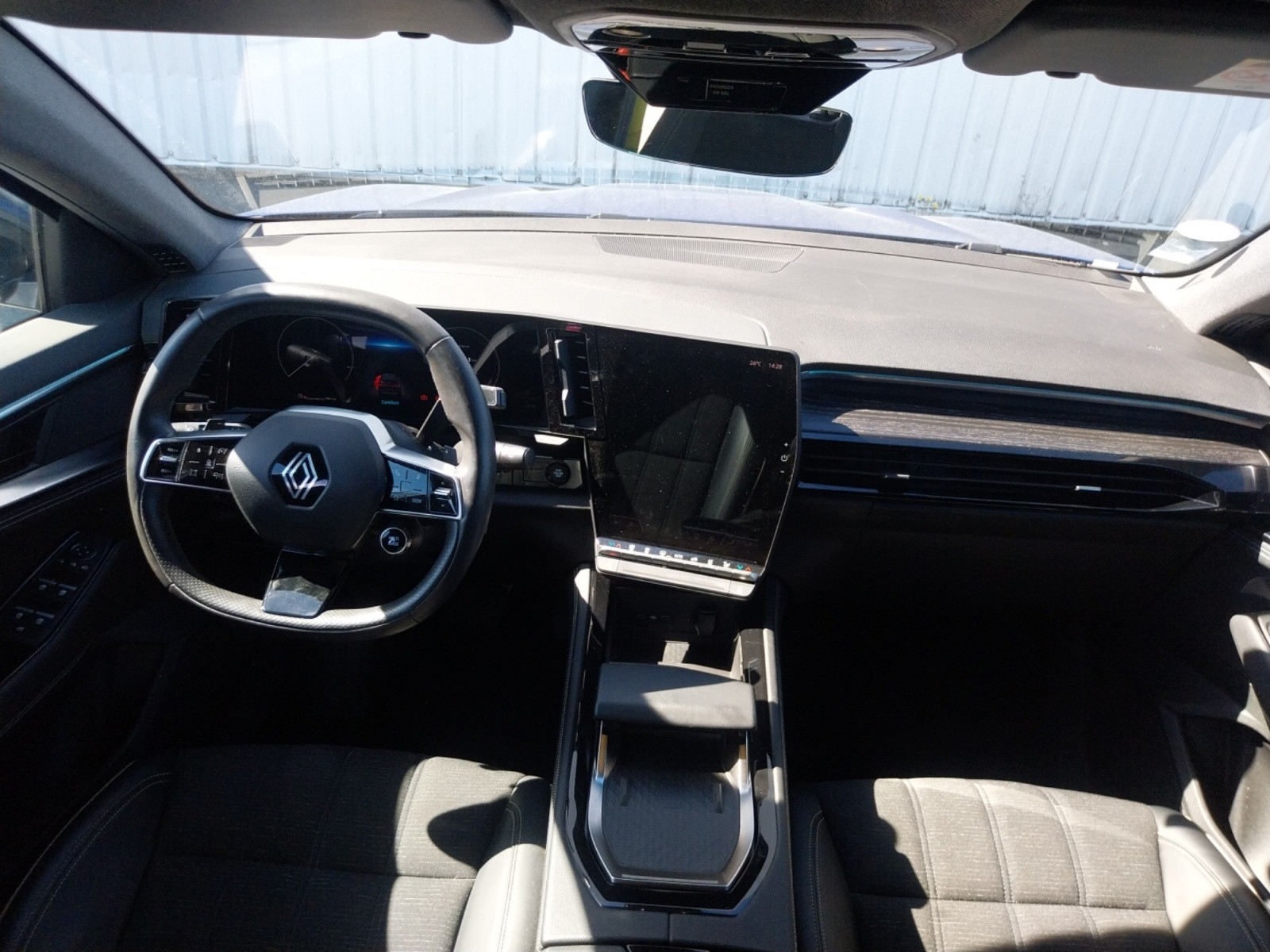 Vente en ligne Renault Austral  E-Tech hybrid 200 au prix de 30 490 €