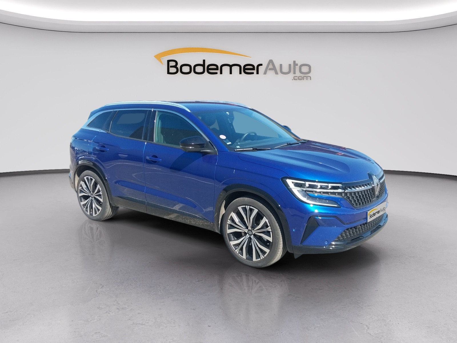 Vente en ligne Renault Austral  E-Tech hybrid 200 au prix de 30 490 €