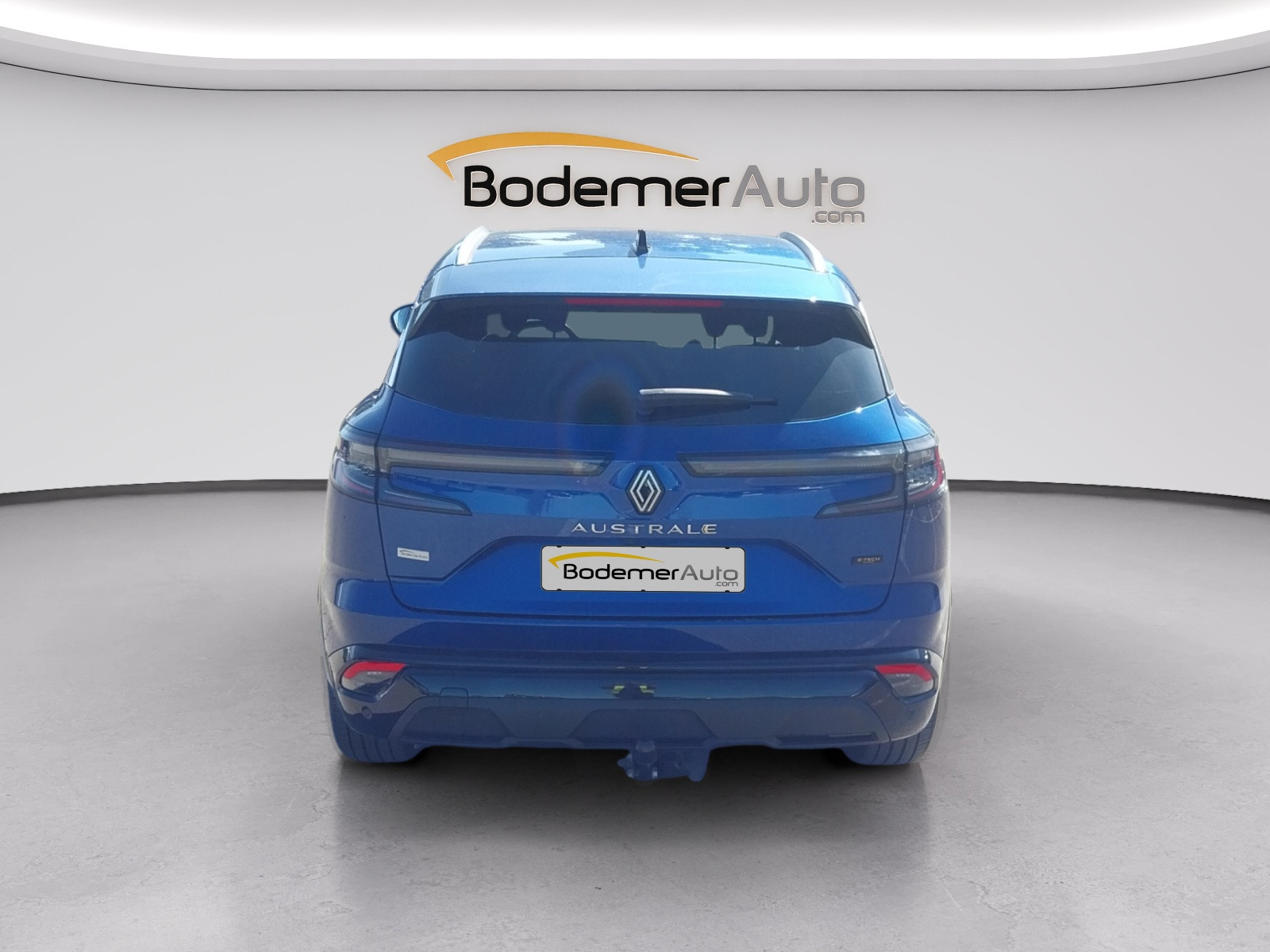 Vente en ligne Renault Austral  E-Tech hybrid 200 au prix de 30 490 €