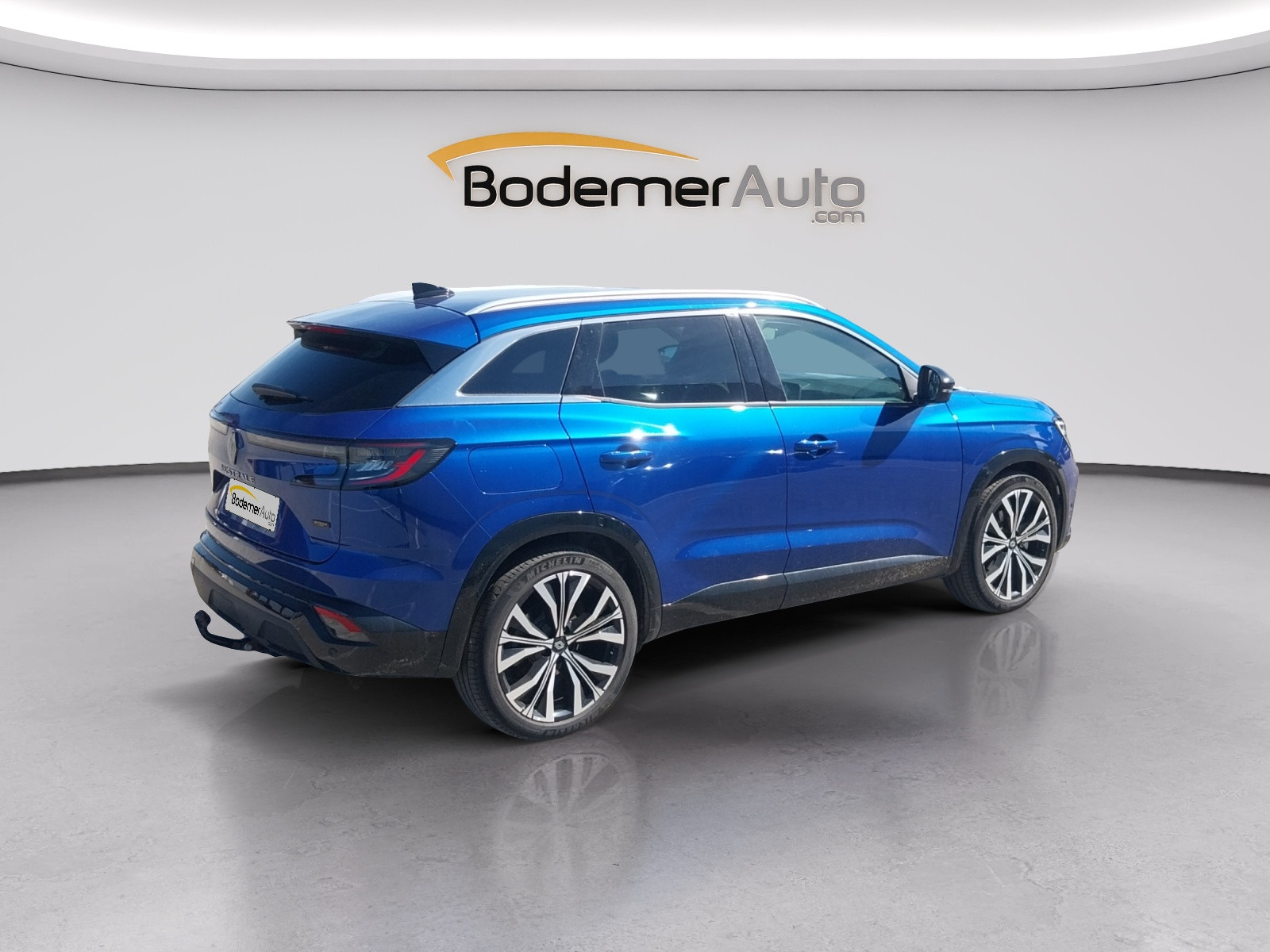 Vente en ligne Renault Austral  E-Tech hybrid 200 au prix de 30 490 €