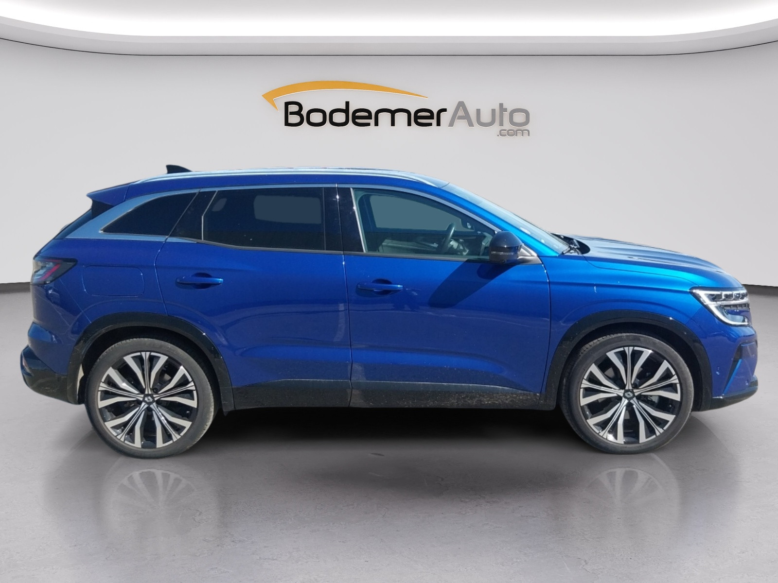 Vente en ligne Renault Austral  E-Tech hybrid 200 au prix de 30 490 €