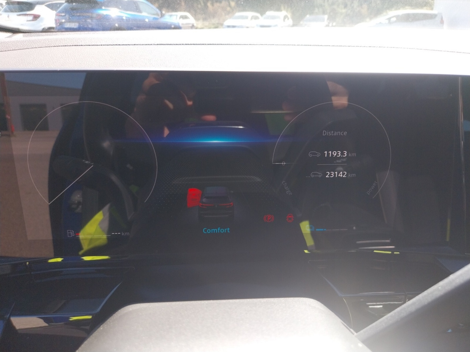 Vente en ligne Renault Austral  E-Tech hybrid 200 au prix de 30 490 €