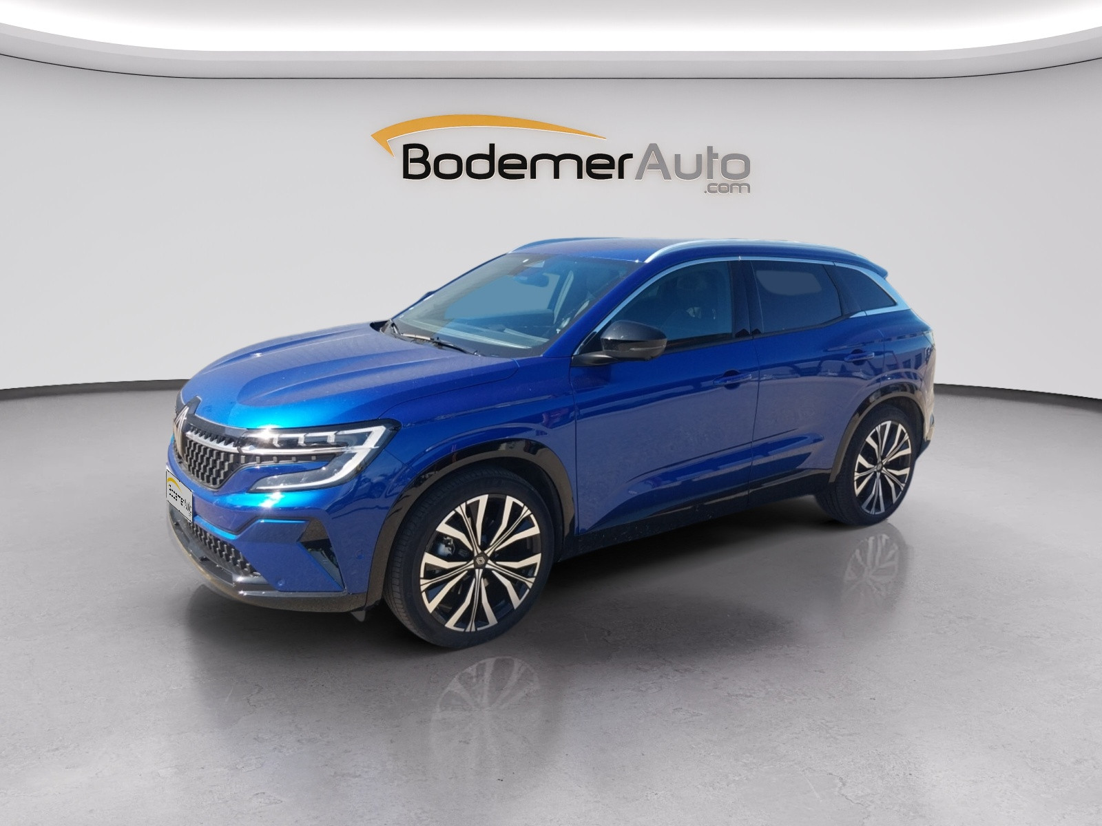 Renault Austral  E-Tech hybrid 200 occasion de 2023 en vente à Vannes