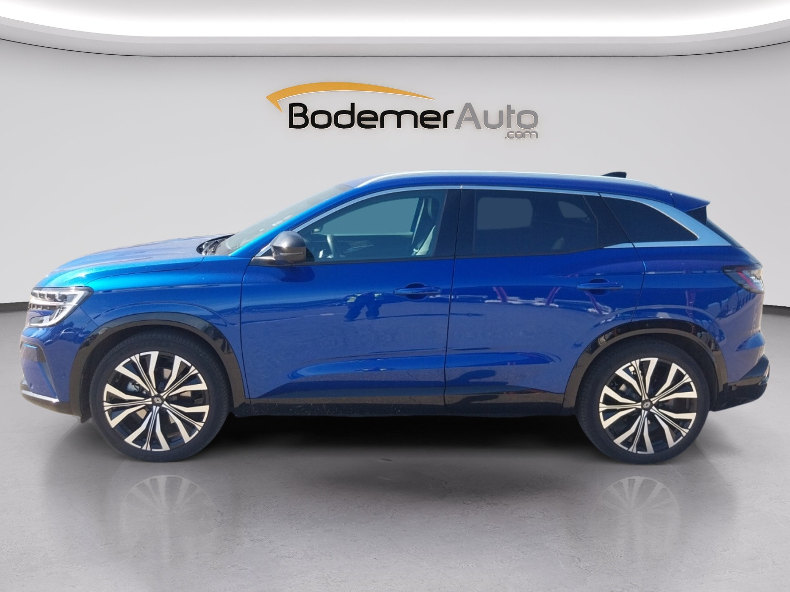 Vente en ligne Renault Austral  E-Tech hybrid 200 au prix de 30 490 €