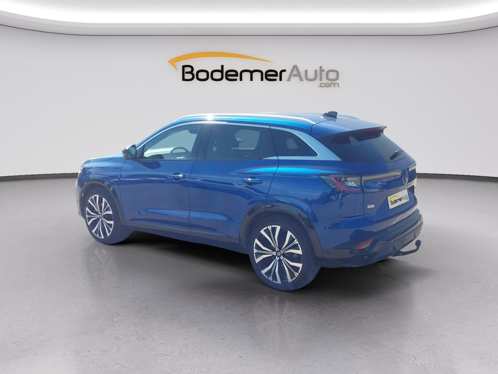 Vente en ligne Renault Austral  E-Tech hybrid 200 au prix de 30 490 €