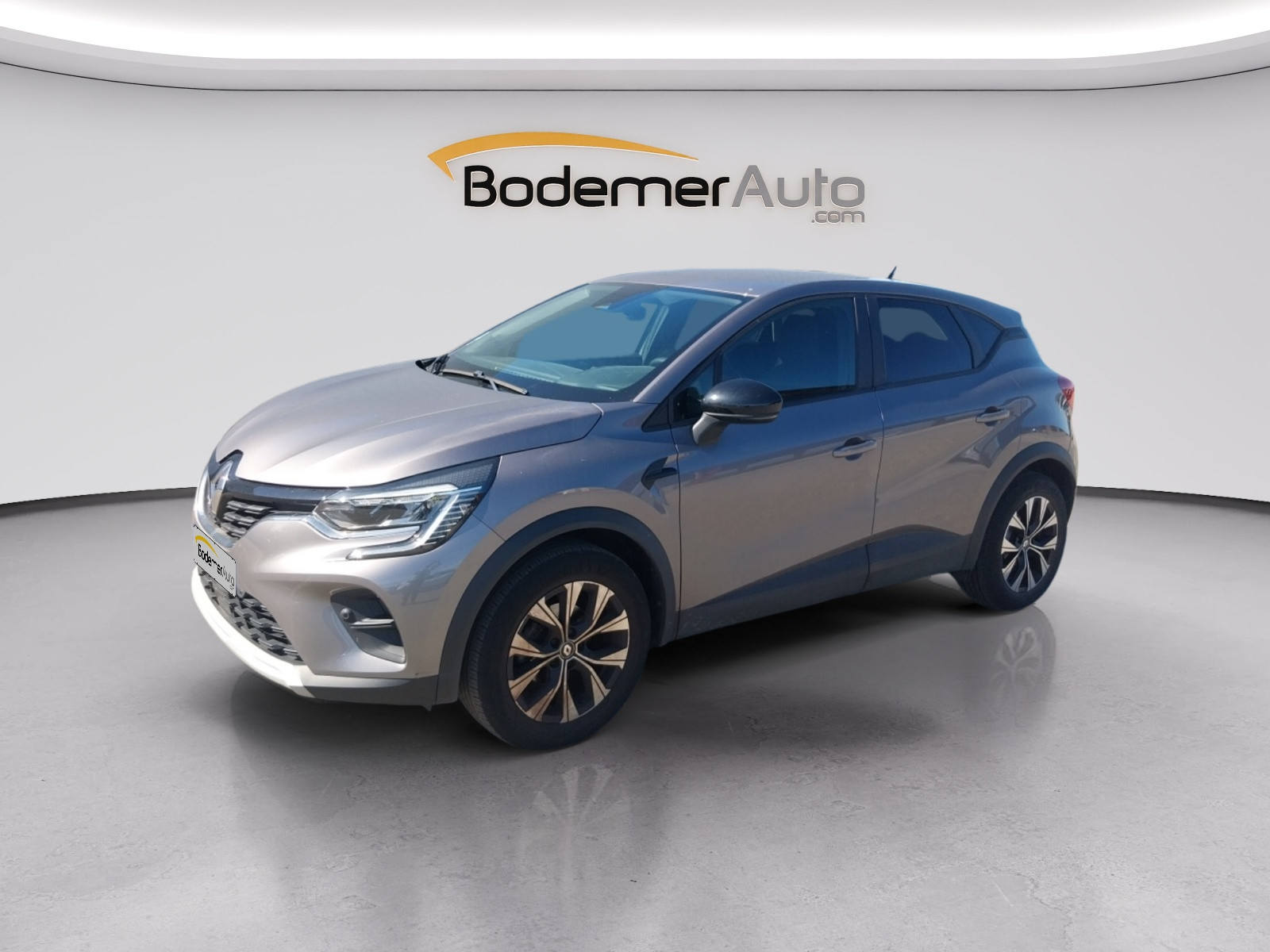 Renault Captur  TCe 90 occasion de 2023 en vente à Vannes