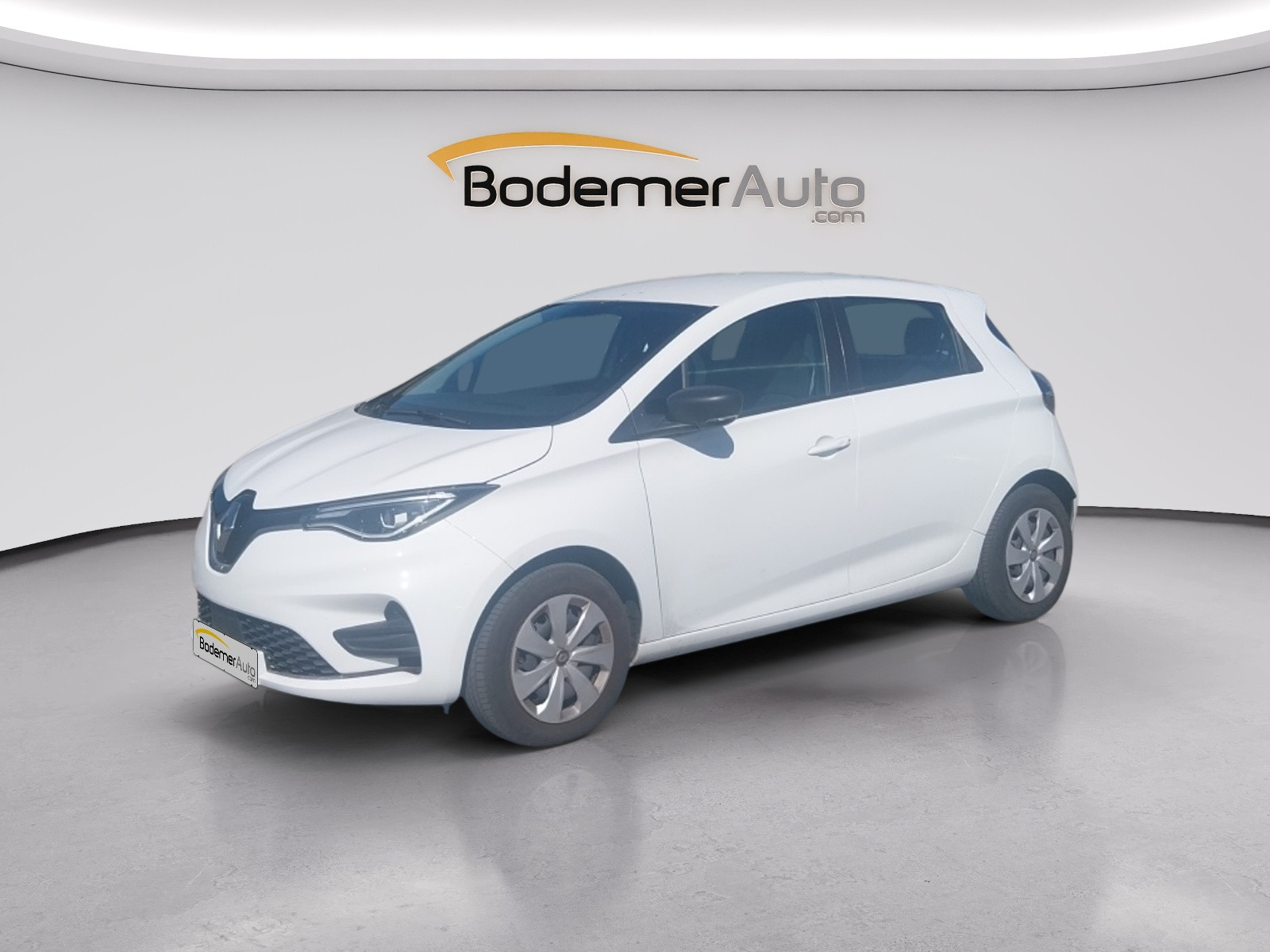 Renault Zoé Zoe R110 - MY22 occasion de 2023 en vente à Vannes