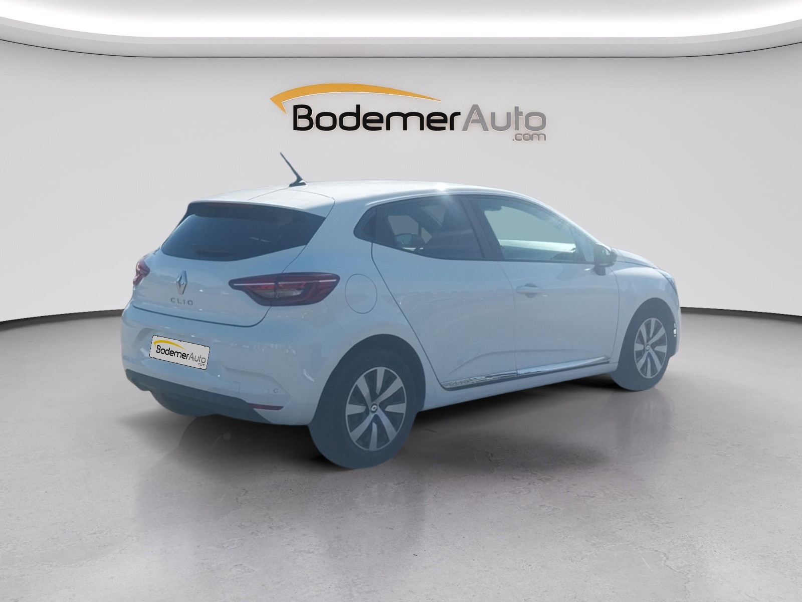 Vente en ligne Renault Clio 5 Clio TCe 90 au prix de 12 990 €