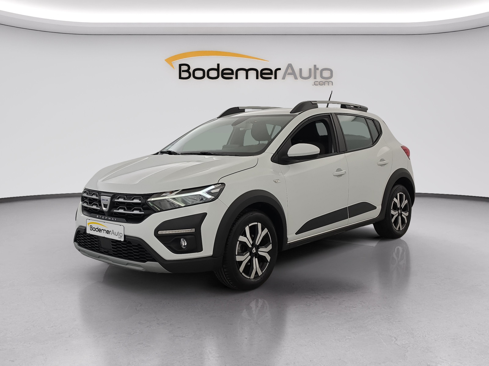 Dacia Sandero  TCe 90 occasion de 2021 en vente à Vannes