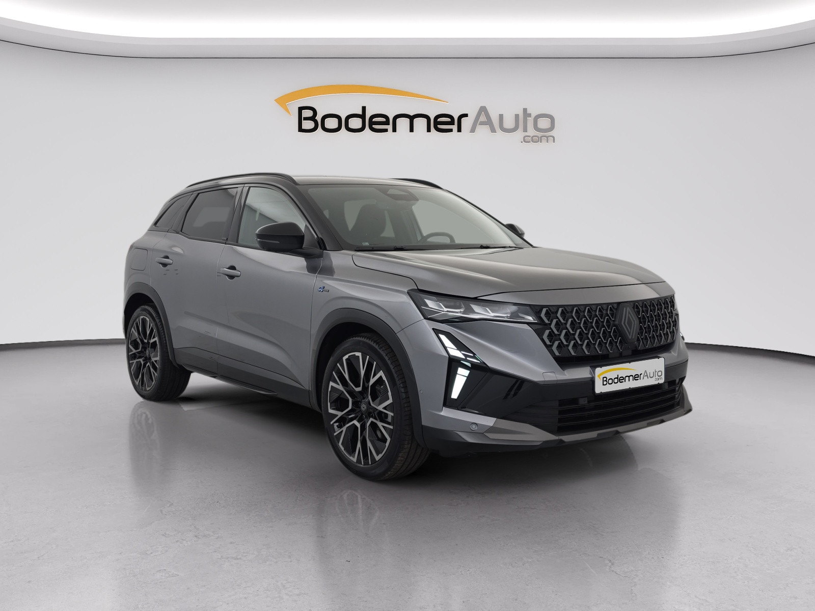 Vente en ligne Renault Austral  full hybrid E-Tech 200 ch au prix de 39 990 €
