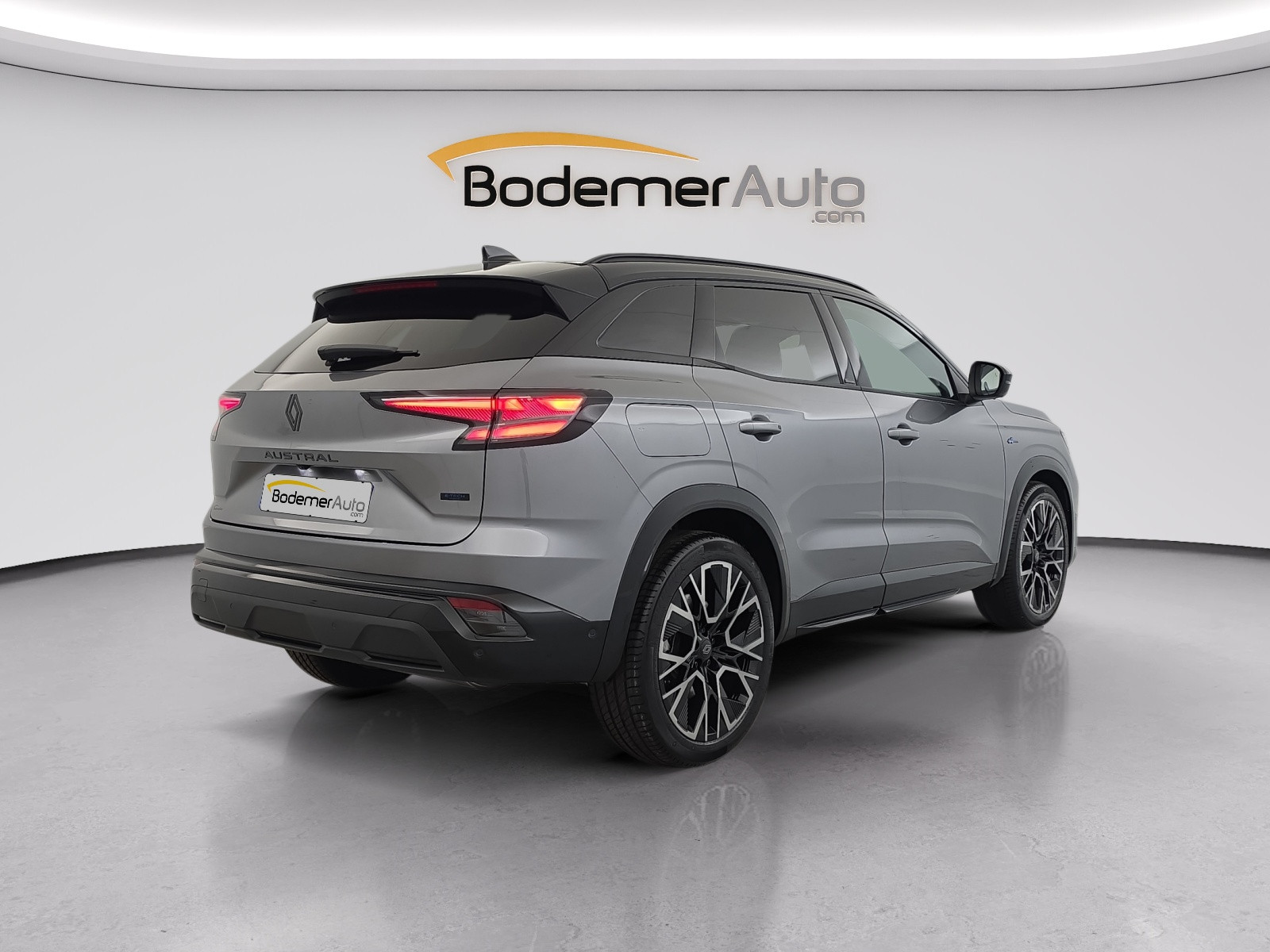 Vente en ligne Renault Austral  full hybrid E-Tech 200 ch au prix de 39 990 €
