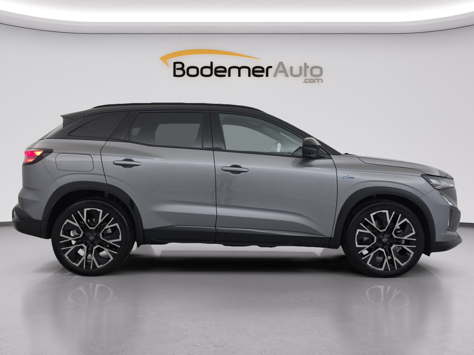 Vente en ligne Renault Austral  full hybrid E-Tech 200 ch au prix de 39 990 €