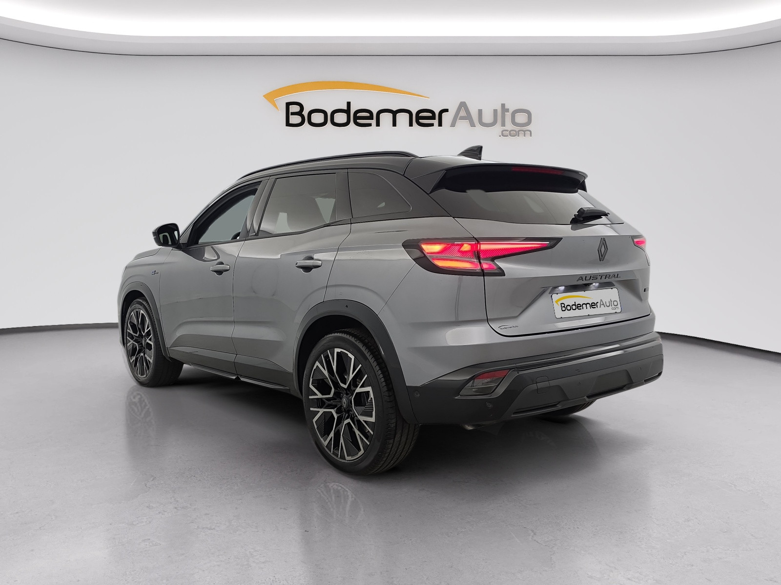 Vente en ligne Renault Austral  full hybrid E-Tech 200 ch au prix de 39 990 €