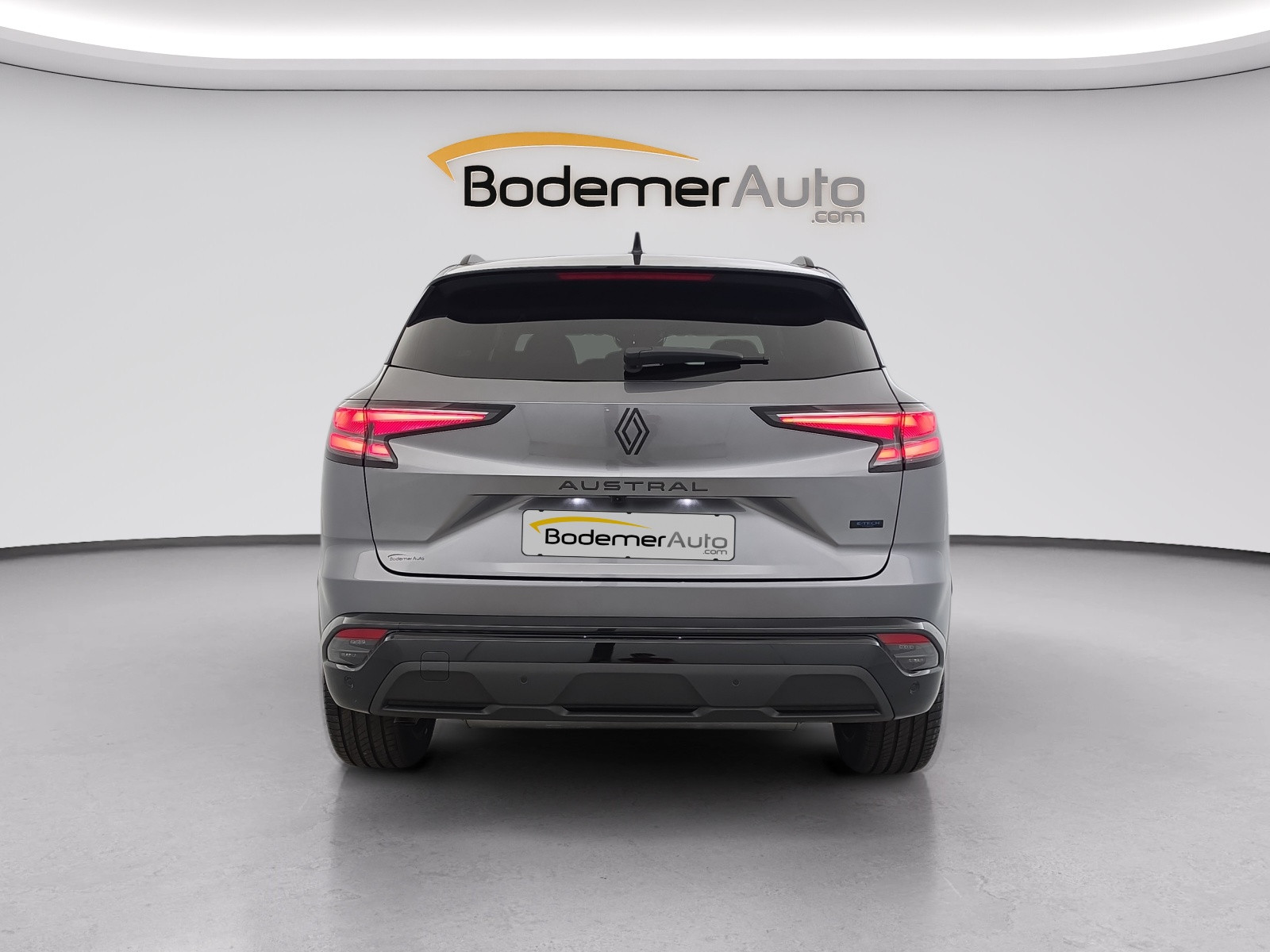Vente en ligne Renault Austral  full hybrid E-Tech 200 ch au prix de 39 990 €